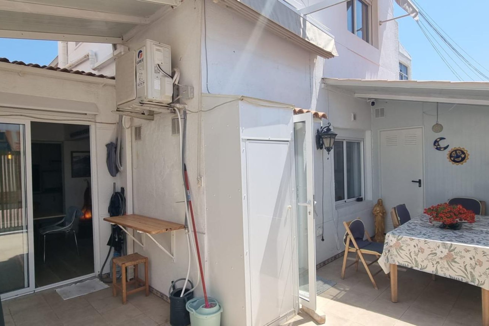 Revente - Maison mitoyenne - Torrevieja