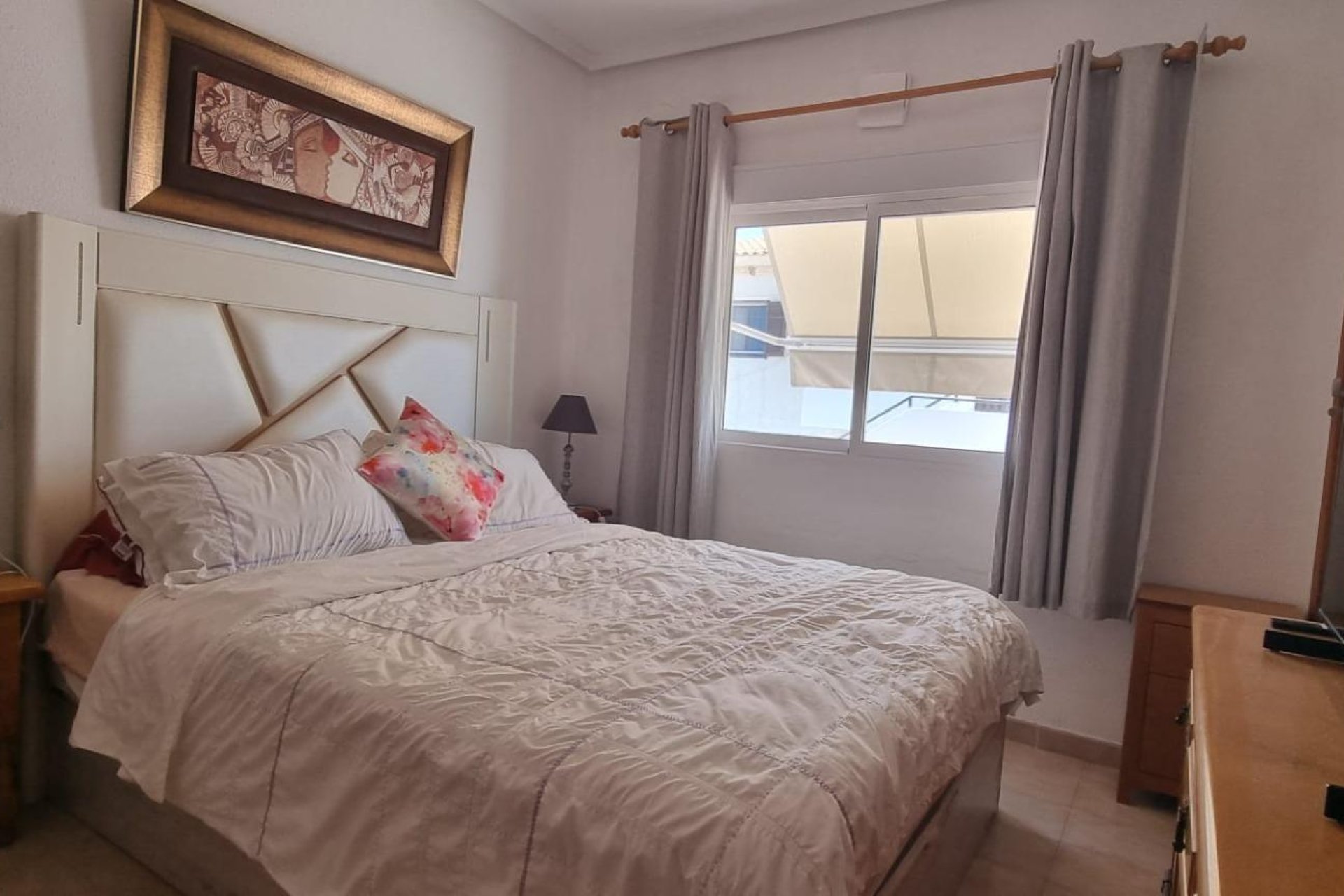 Revente - Maison mitoyenne - Torrevieja