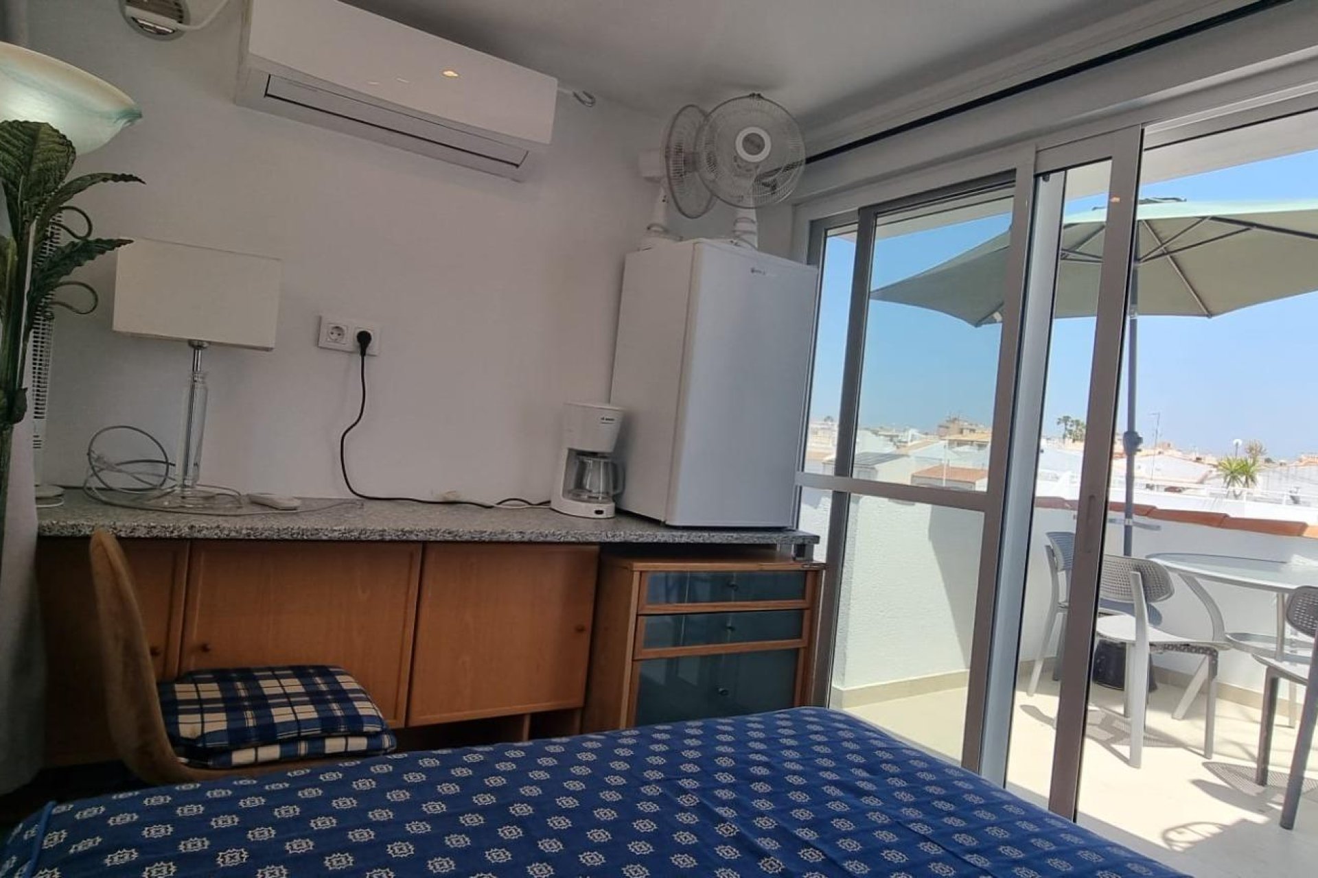 Revente - Maison mitoyenne - Torrevieja