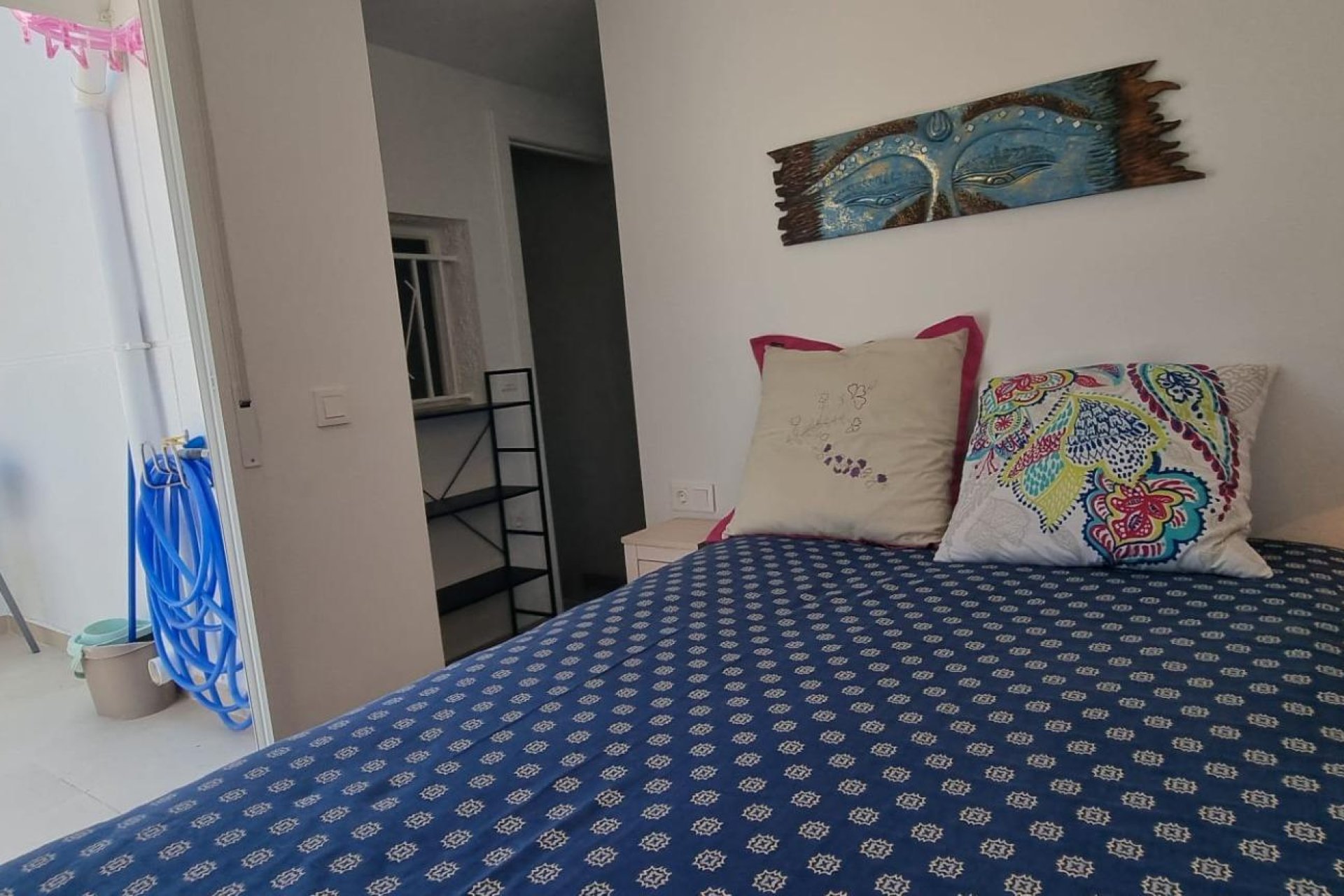 Revente - Maison mitoyenne - Torrevieja