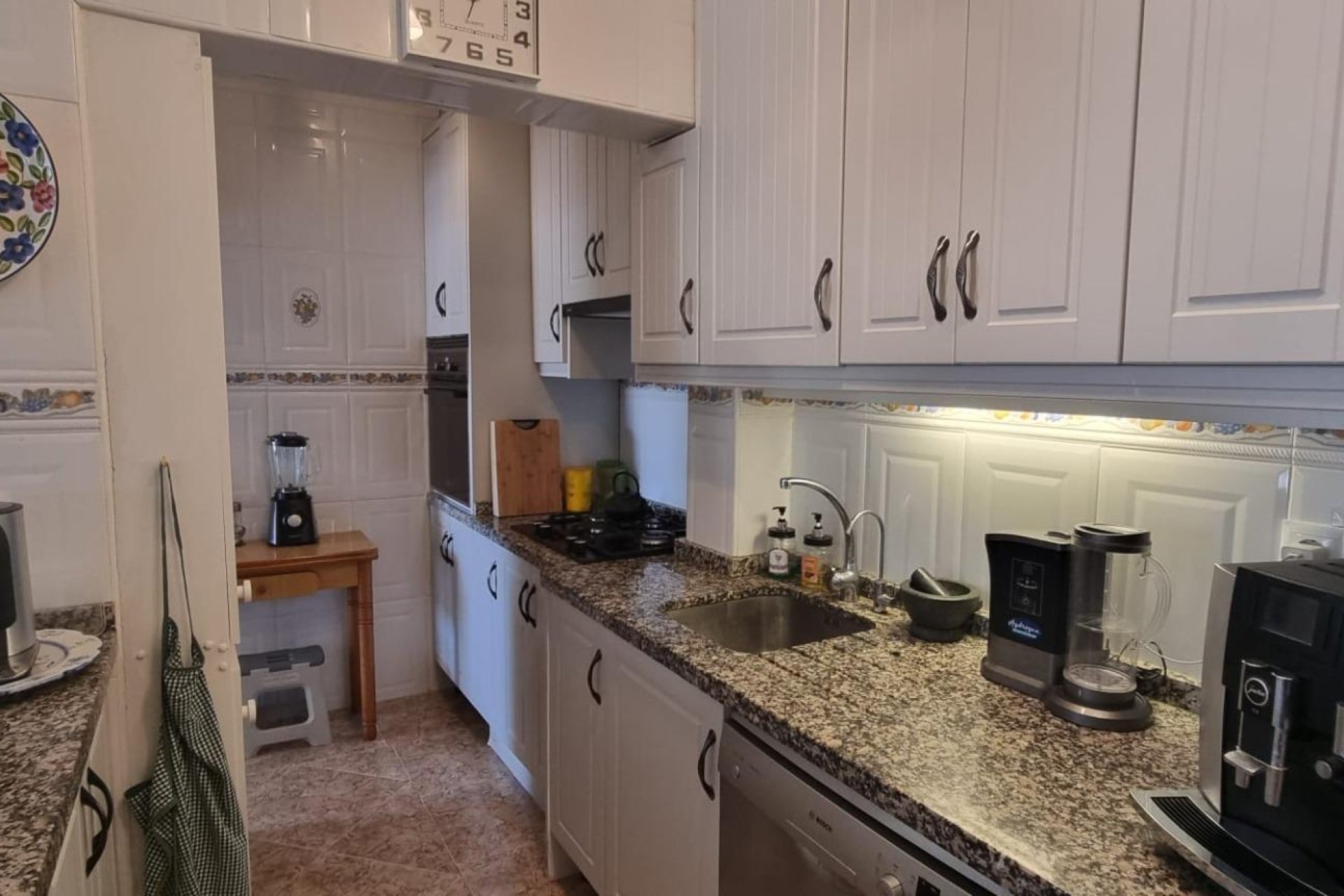 Revente - Maison mitoyenne - Torrevieja