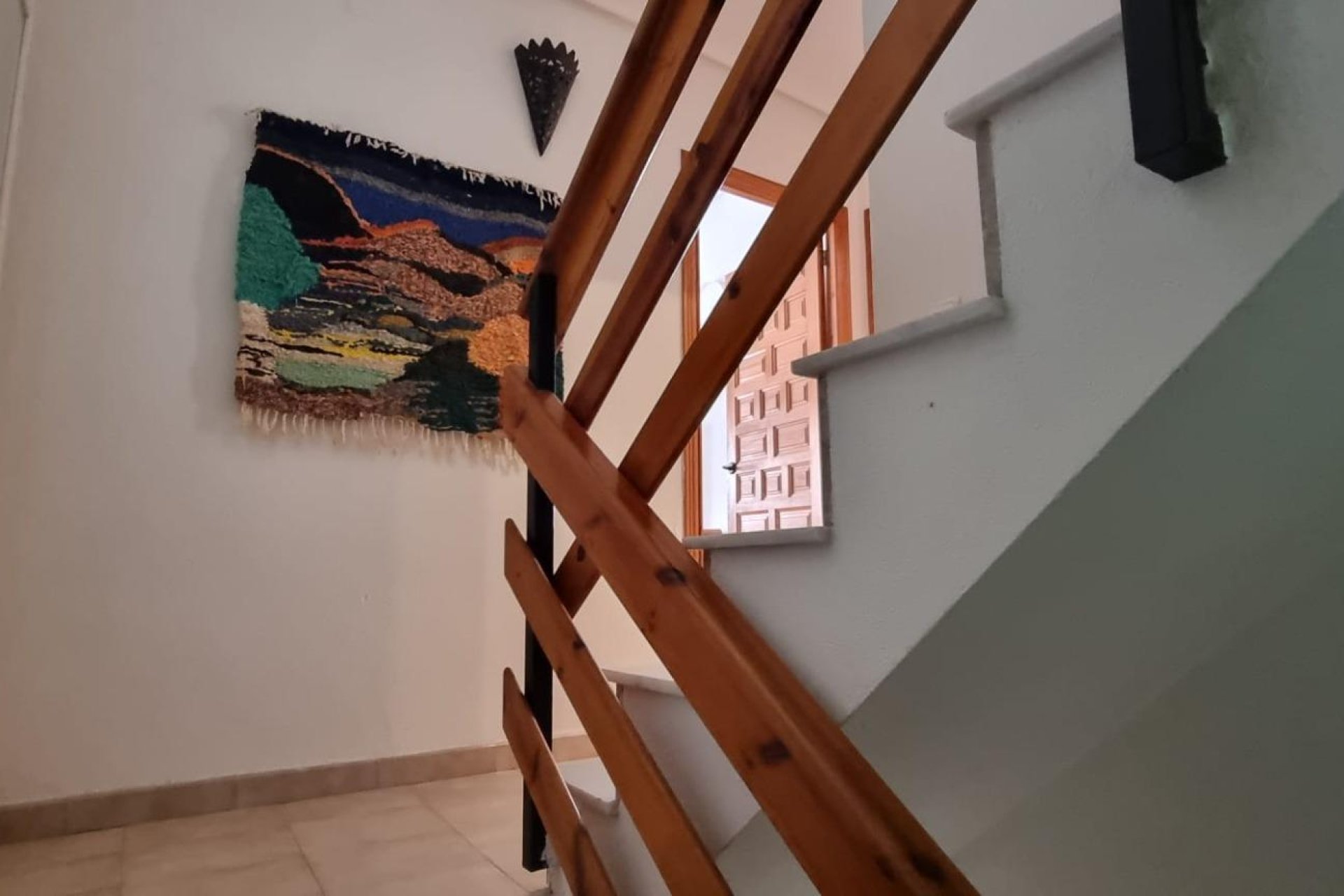Revente - Maison mitoyenne - Torrevieja