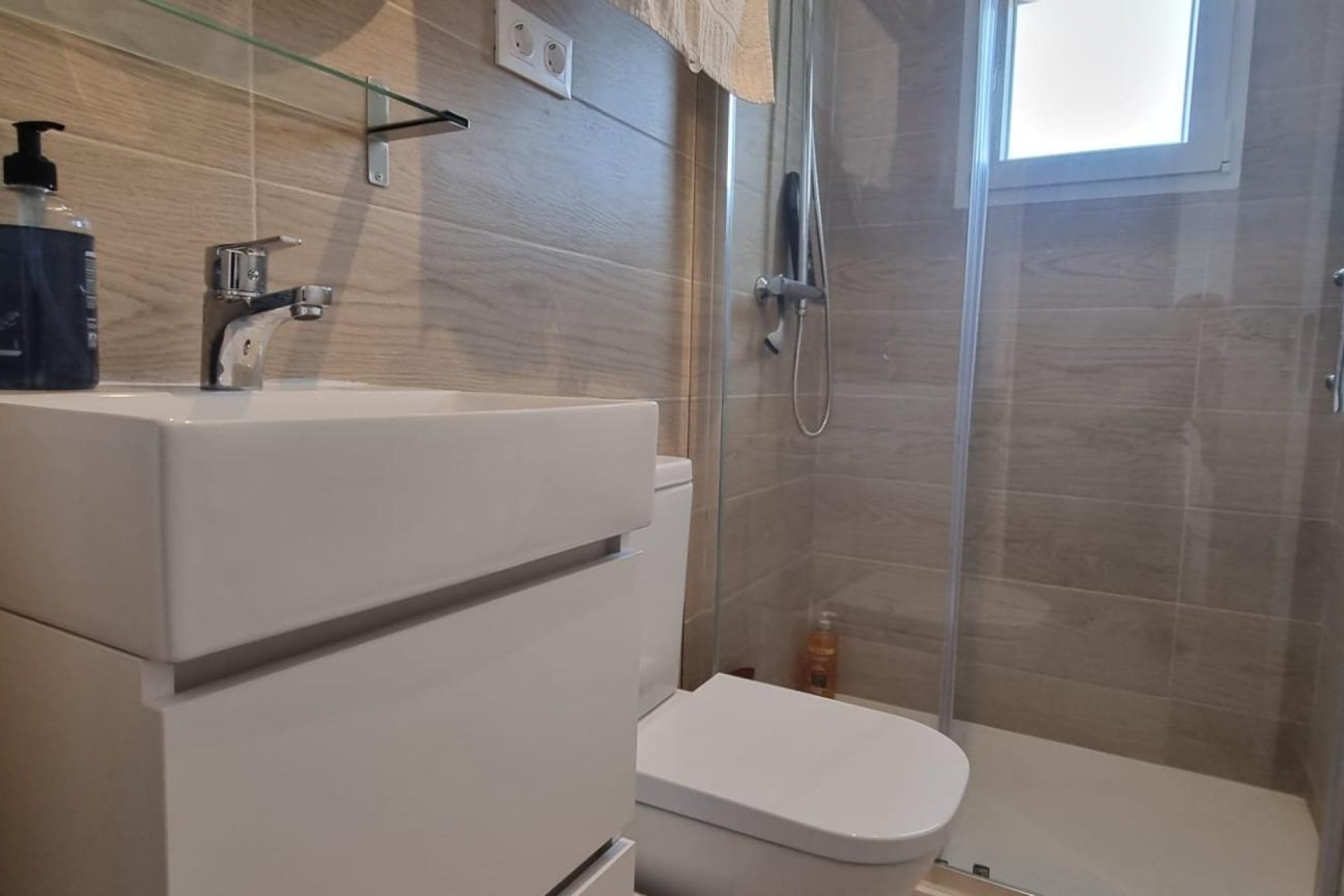 Revente - Maison mitoyenne - Torrevieja