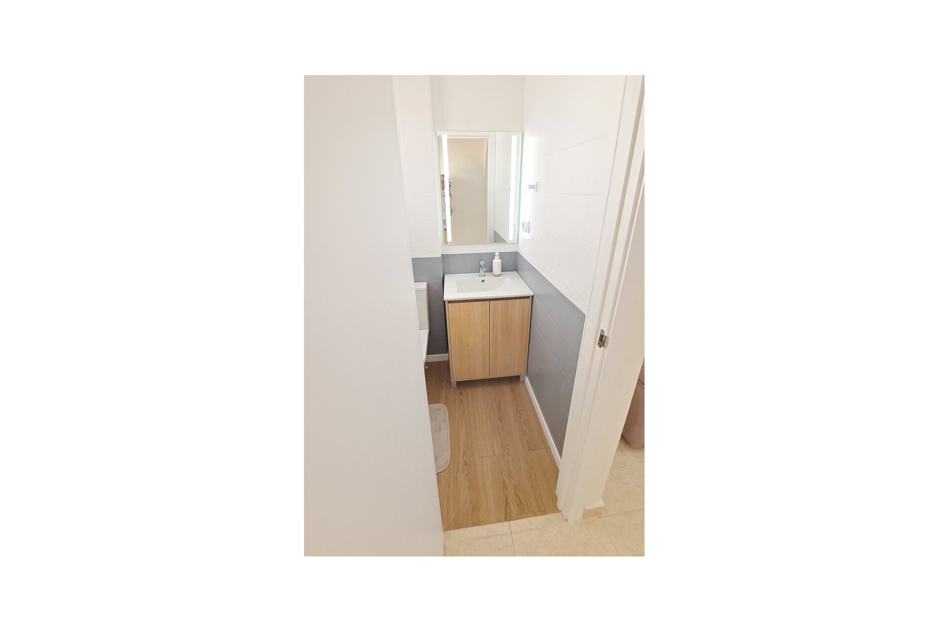 Revente - Maison mitoyenne - Villamartin - Las Filipinas