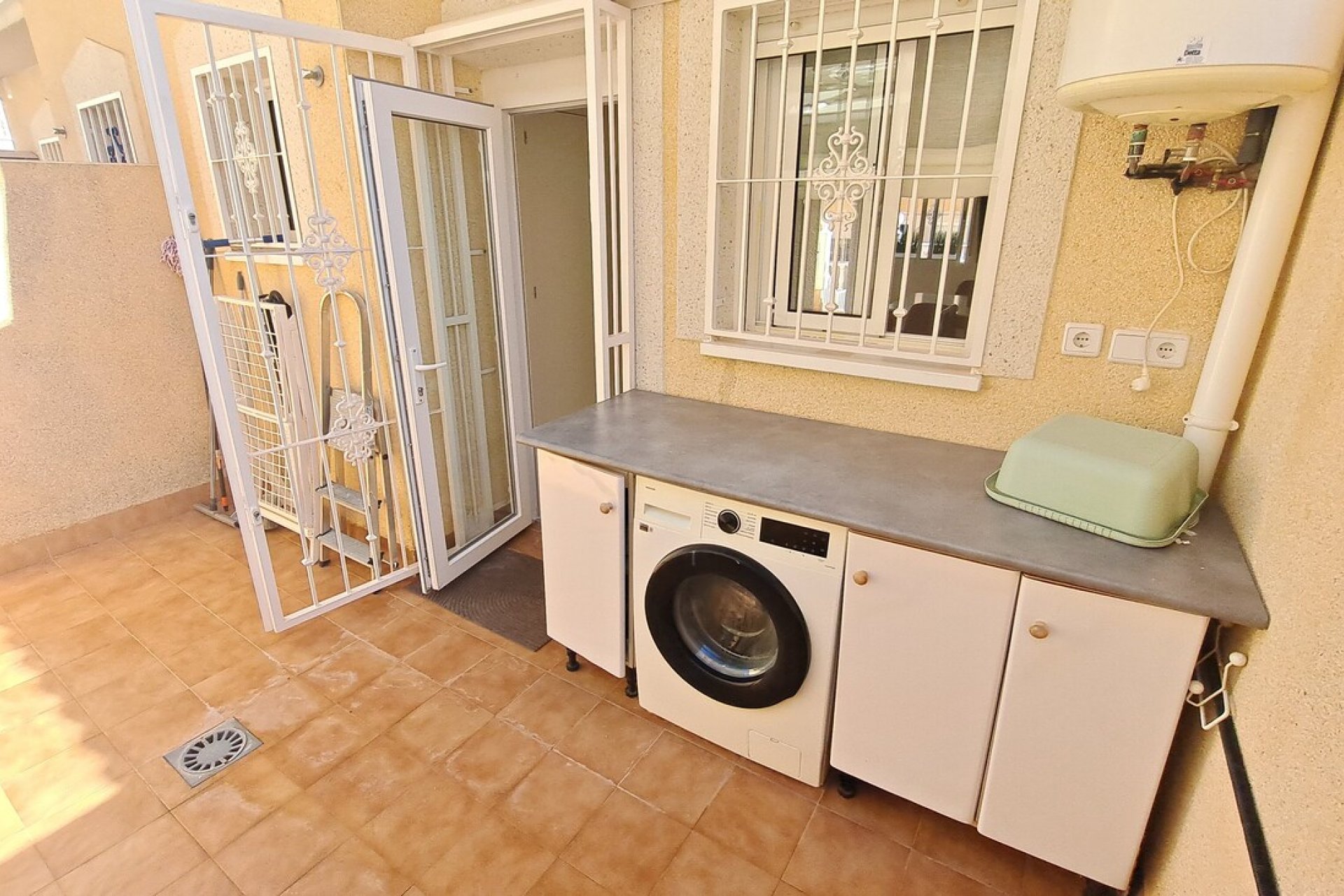 Revente - Maison mitoyenne - Villamartin - Las Filipinas