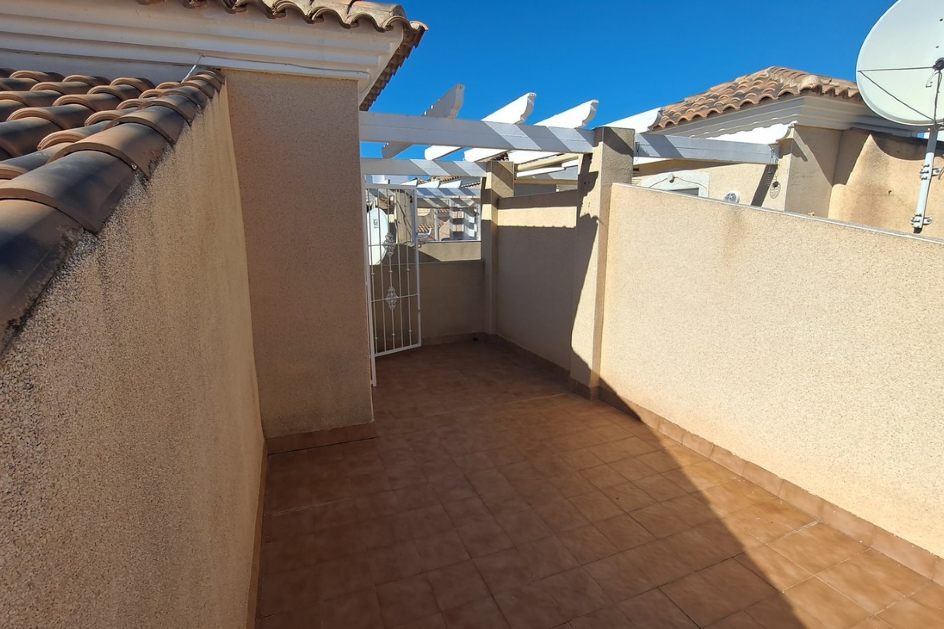Revente - Maison mitoyenne - Villamartin - Las Filipinas
