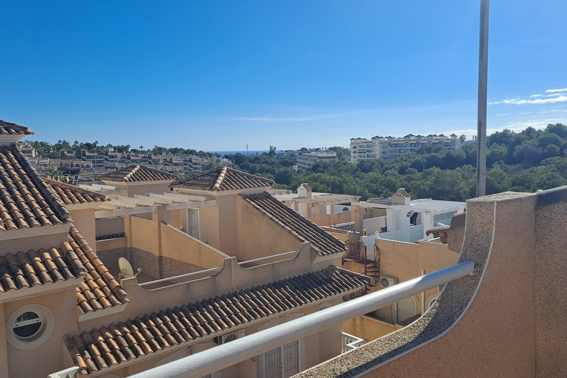 Revente - Maison mitoyenne - Villamartin - Las Filipinas