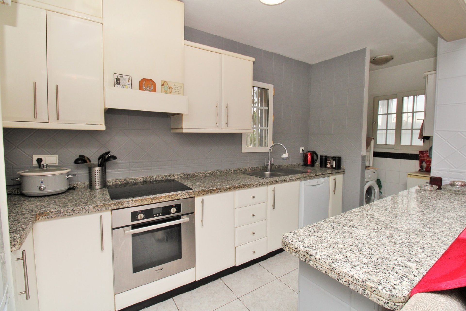 Revente - Maison mitoyenne - Villamartin - Los Dolses