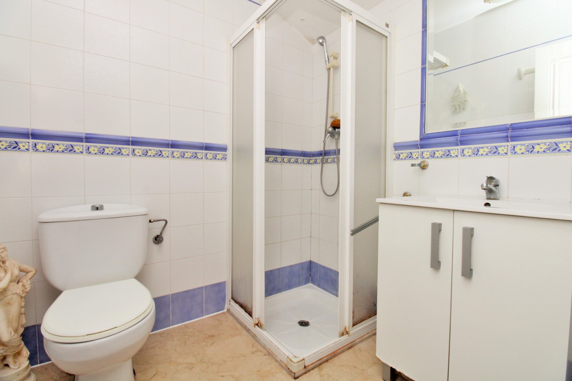 Revente - Maison mitoyenne - Villamartin - Los Dolses