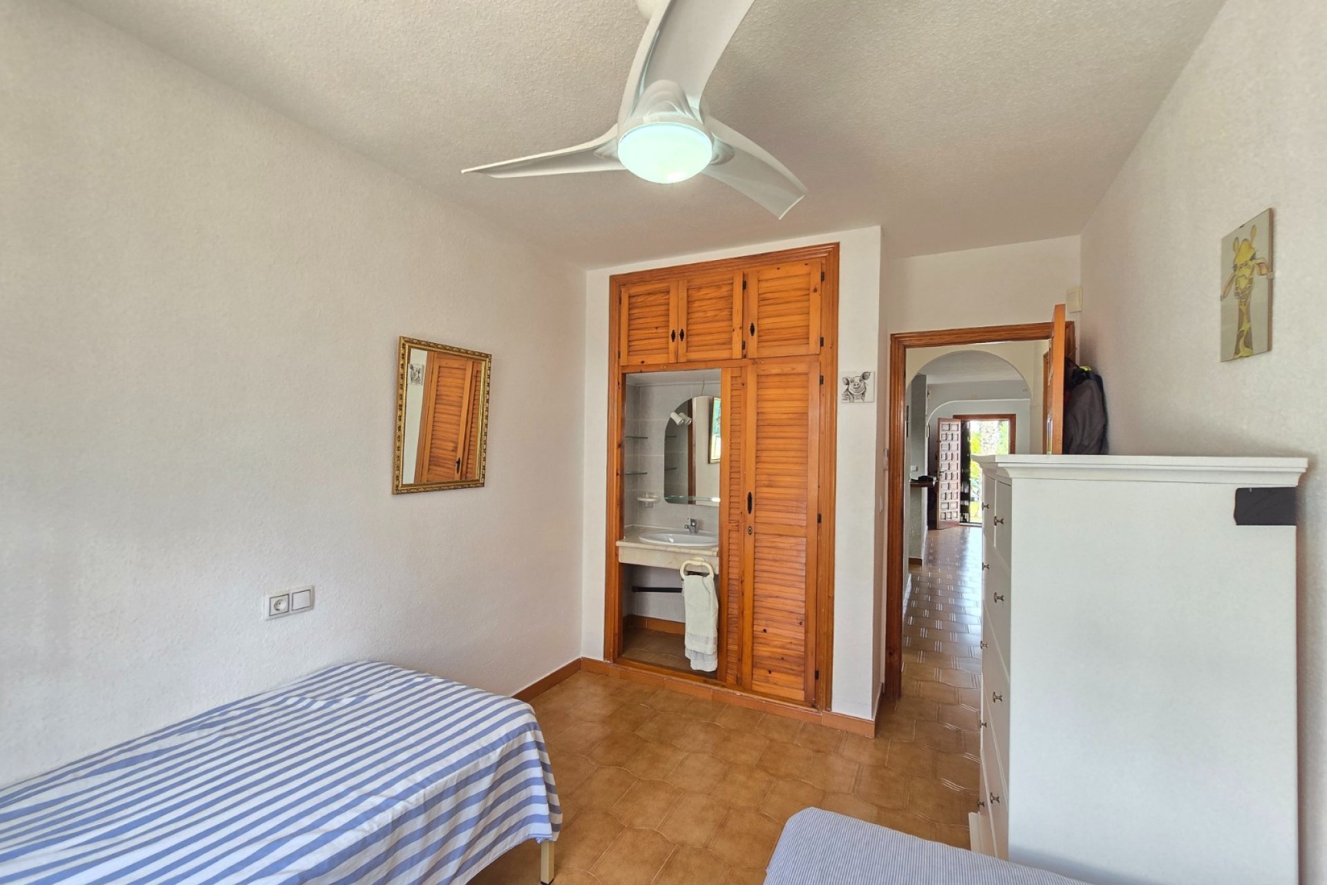 Revente - Maison mitoyenne - Villamartin - Los Dolses