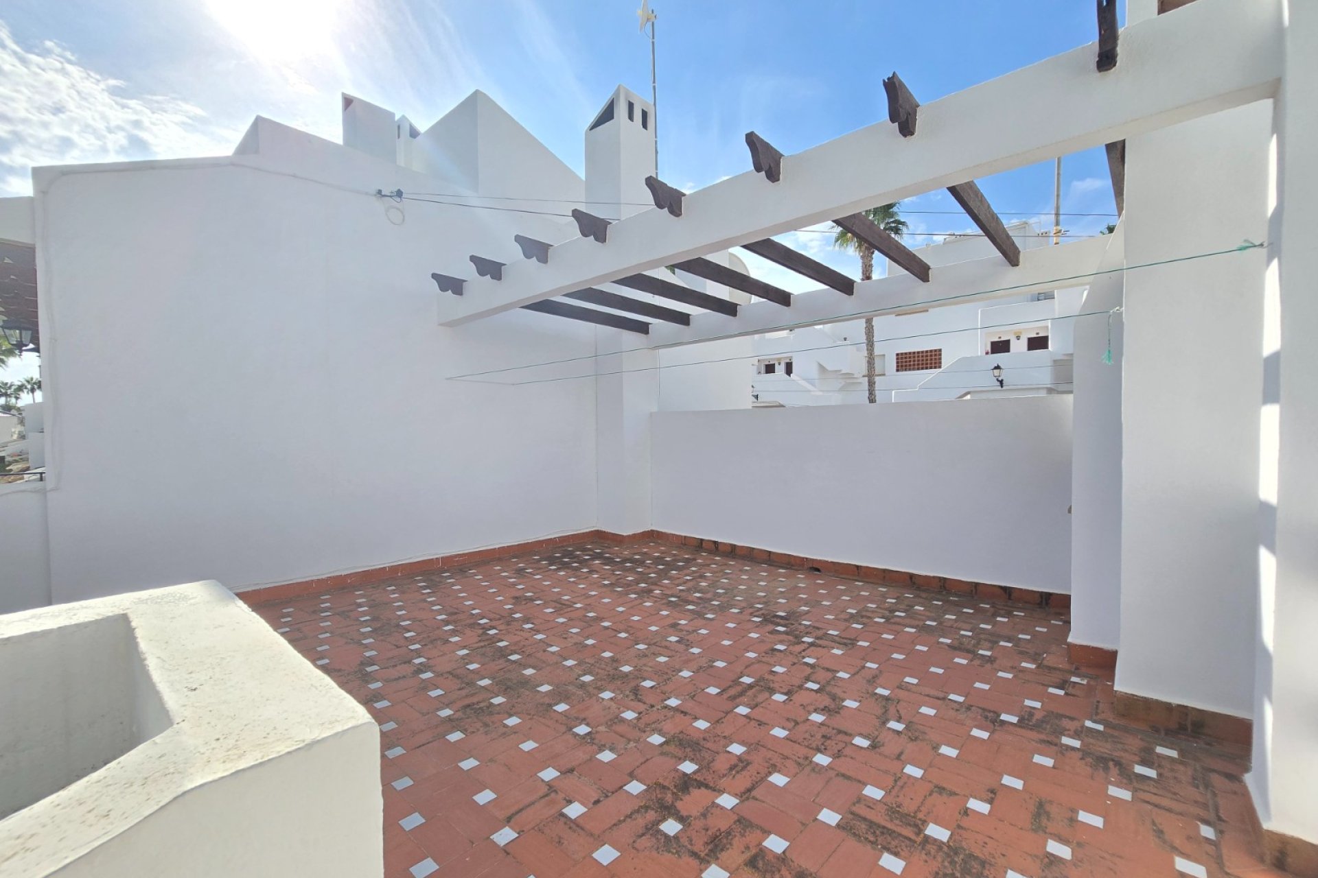 Revente - Maison mitoyenne - Villamartin - Los Dolses