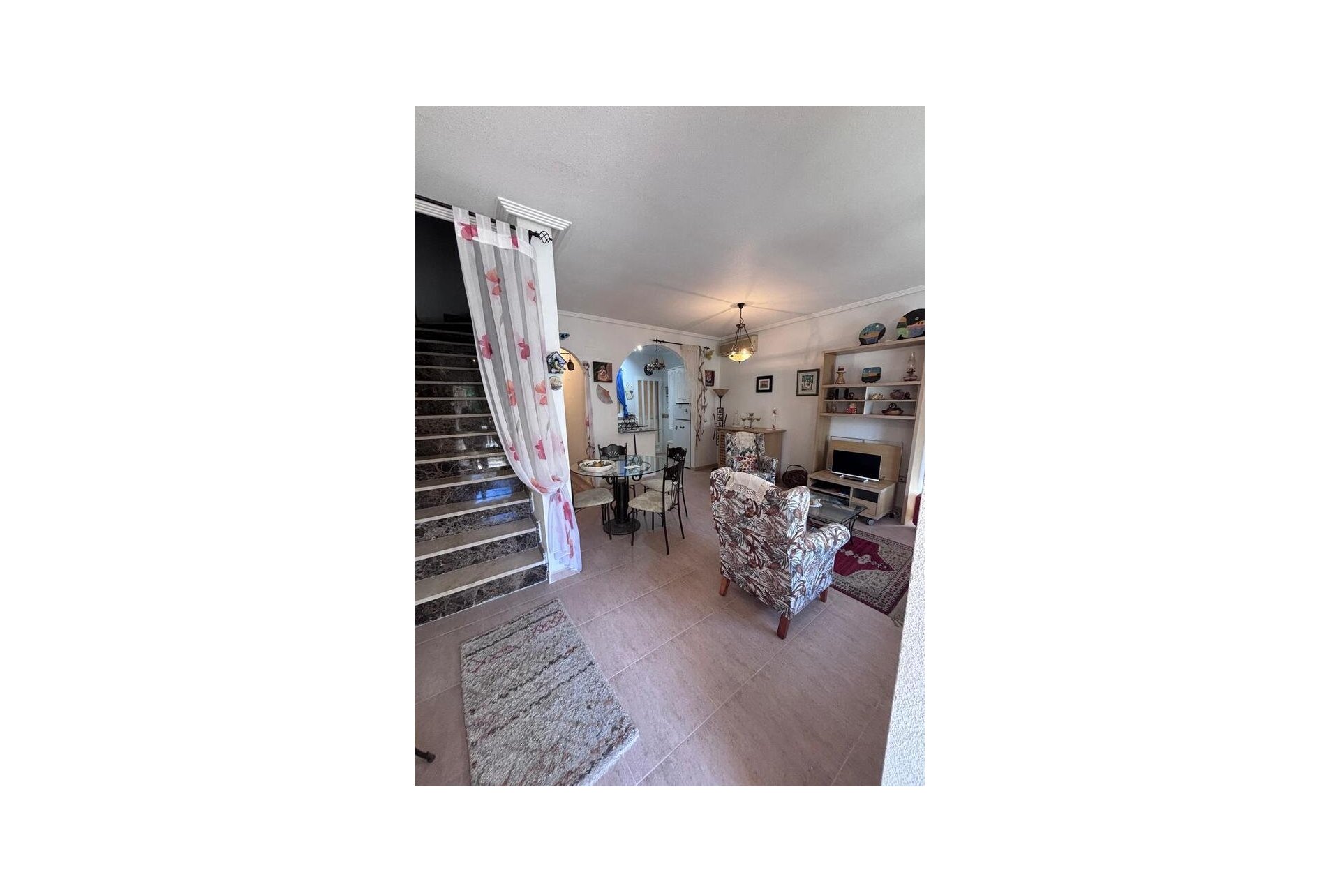 Revente - Maison mitoyenne - Villamartin - Orihuela Costa