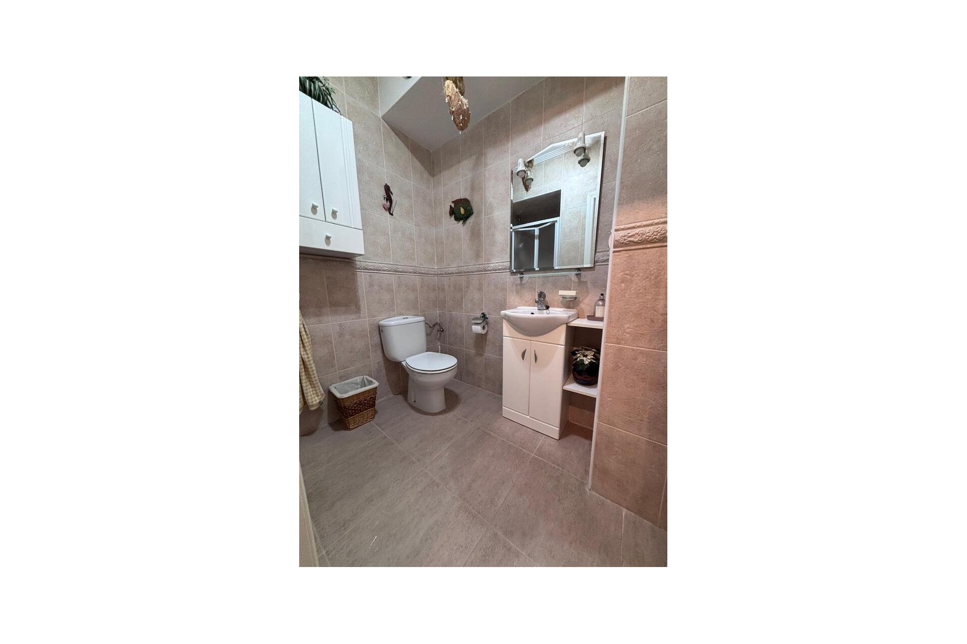 Revente - Maison mitoyenne - Villamartin - Orihuela Costa