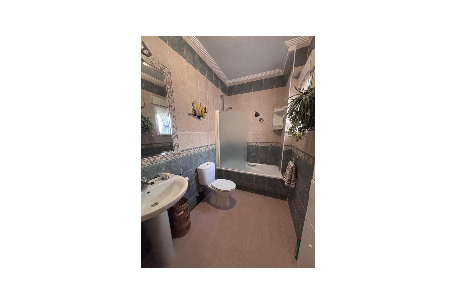 Revente - Maison mitoyenne - Villamartin - Orihuela Costa