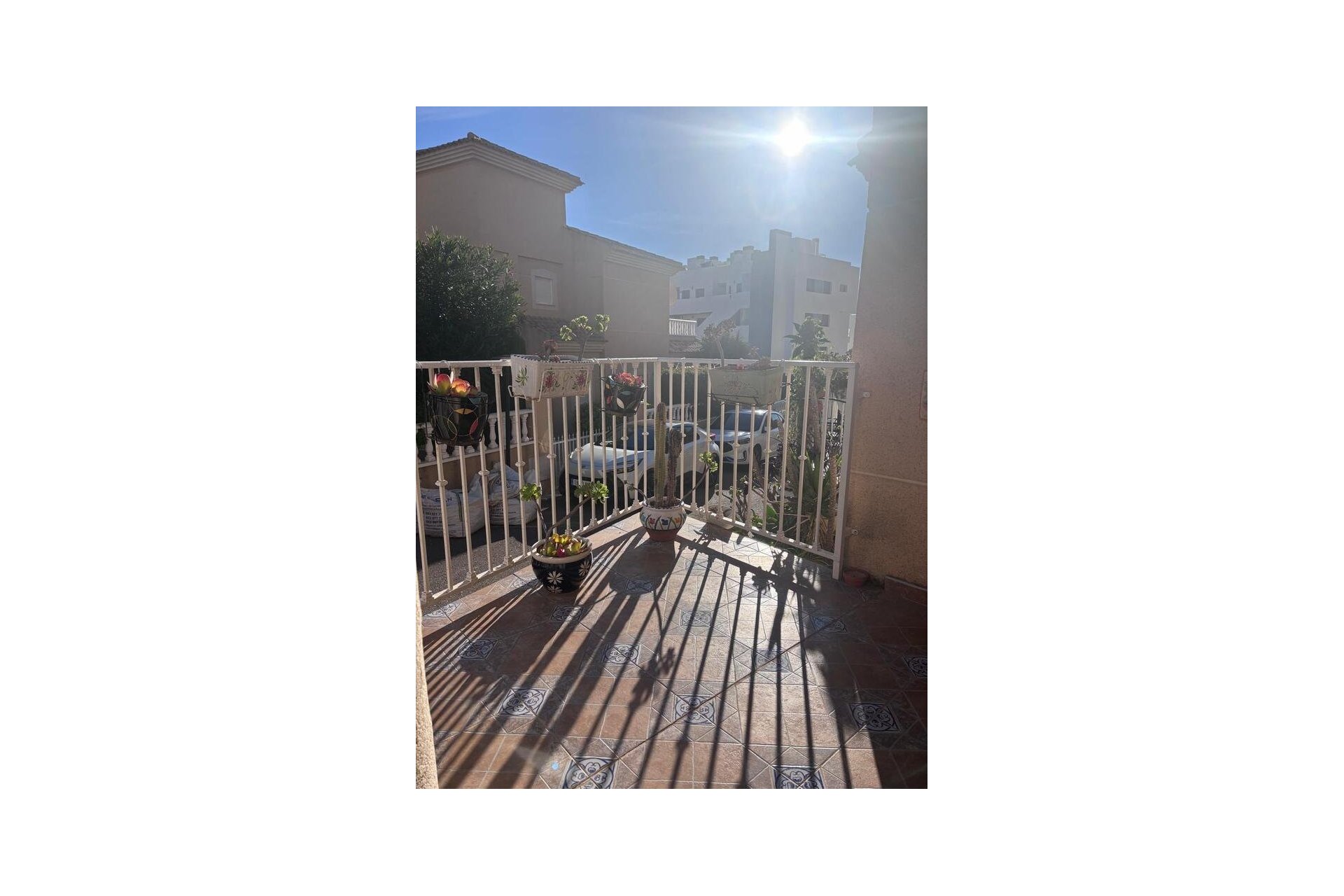 Revente - Maison mitoyenne - Villamartin - Orihuela Costa