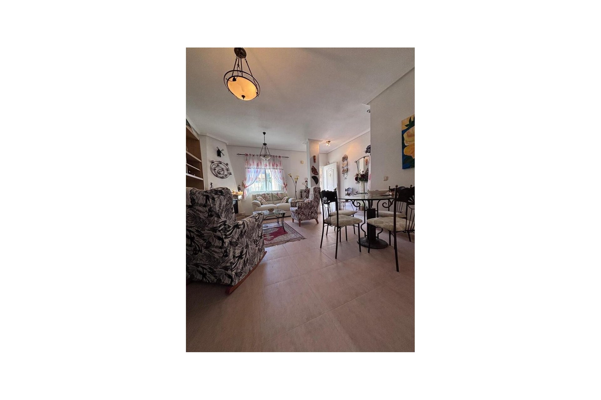 Revente - Maison mitoyenne - Villamartin - Orihuela Costa