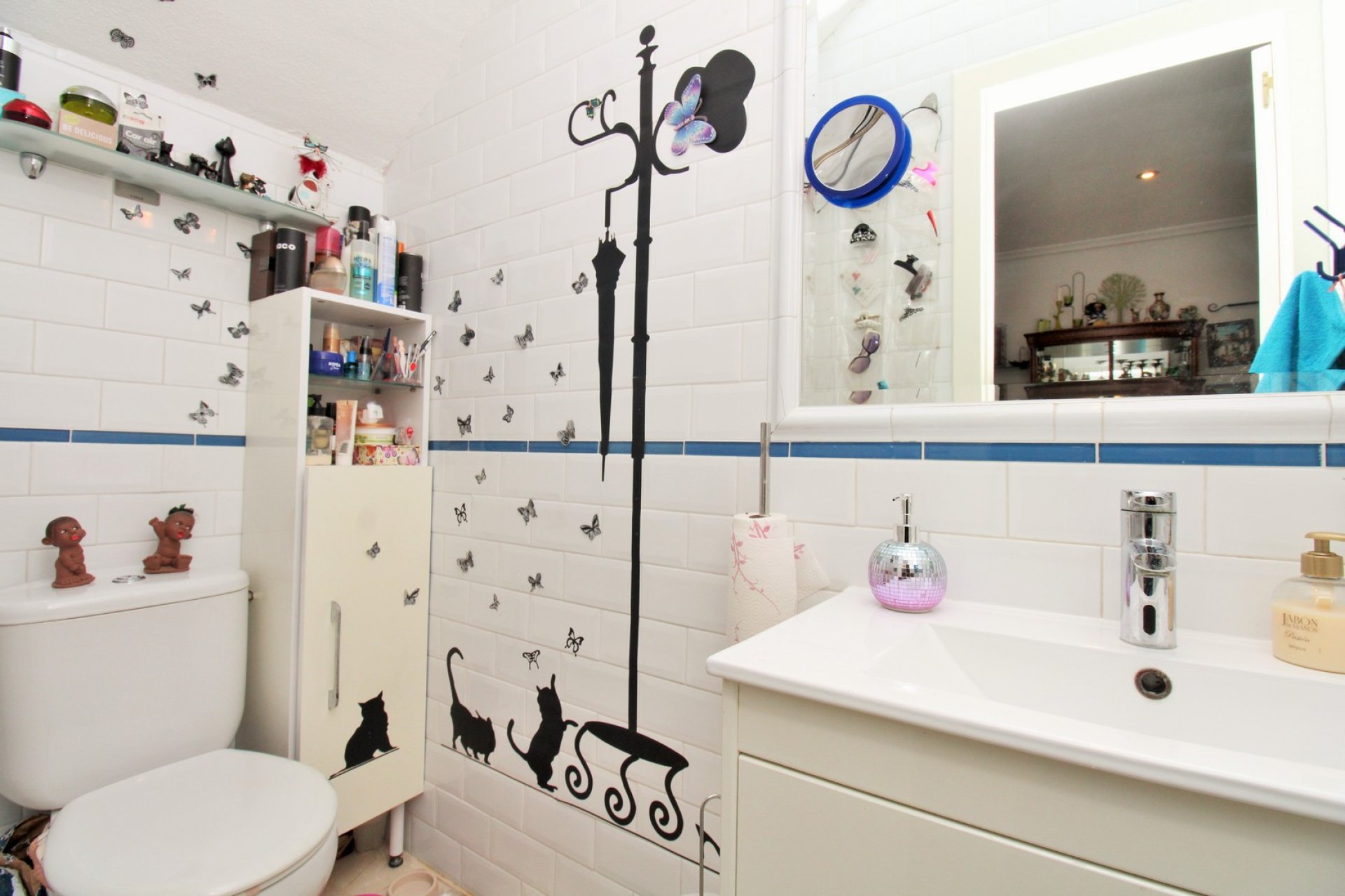 Revente - Maison mitoyenne - Villamartin - PAU 8