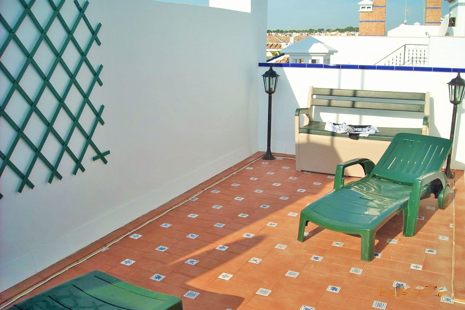 Revente - Maison mitoyenne - Villamartin - PAU 8