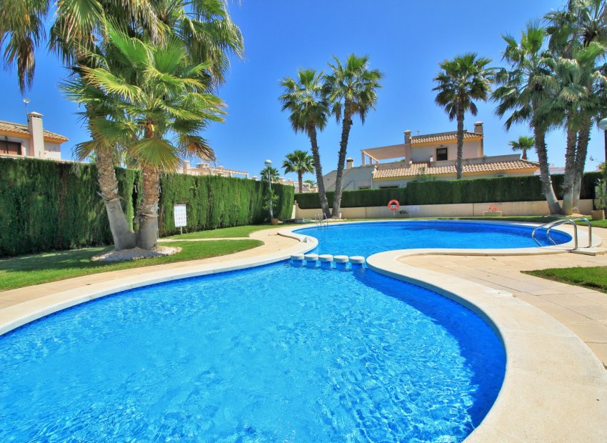 Revente - Maison mitoyenne - Villamartin - PAU 8