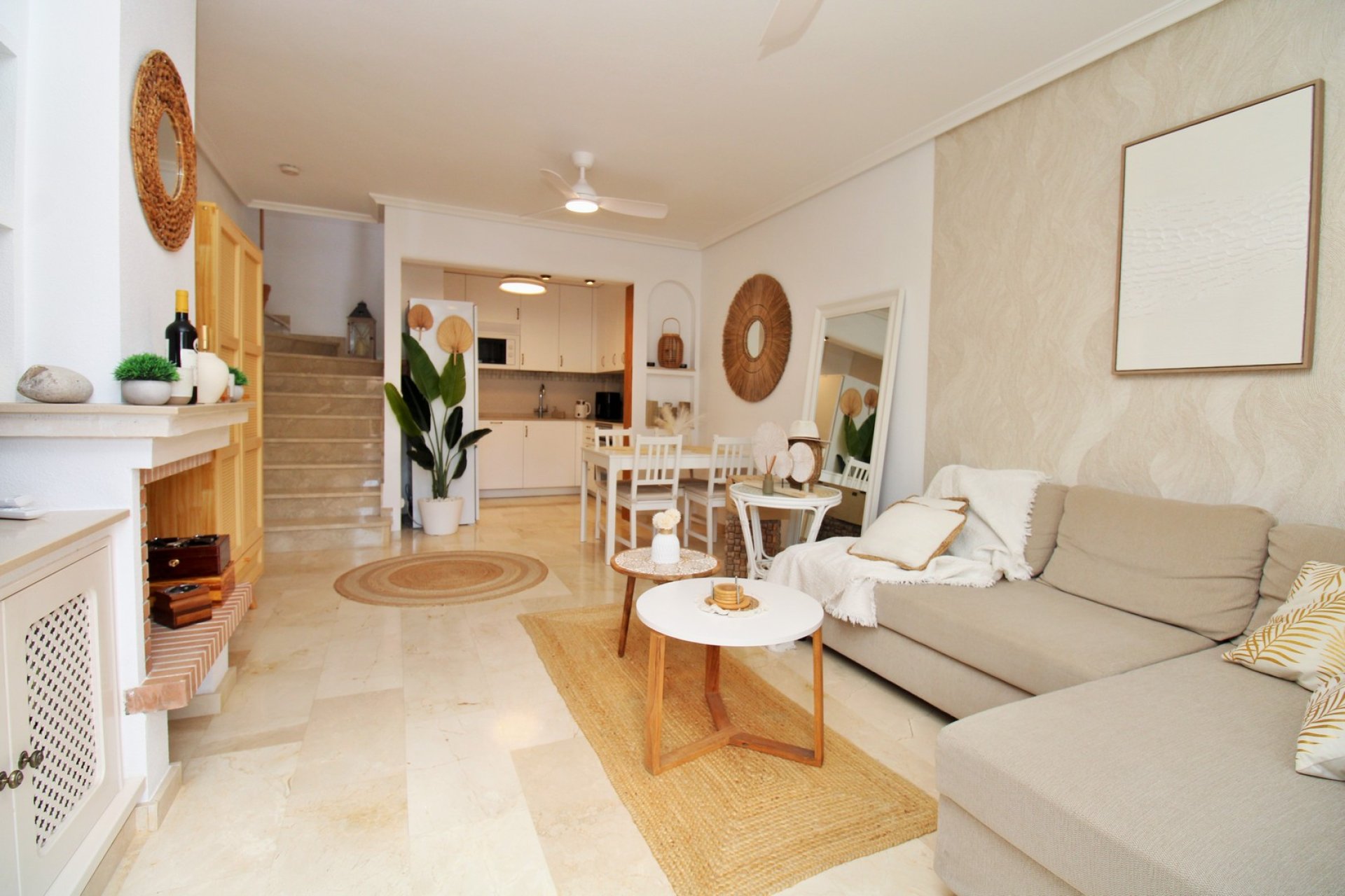 Revente - Maison mitoyenne - Villamartin - PAU 8