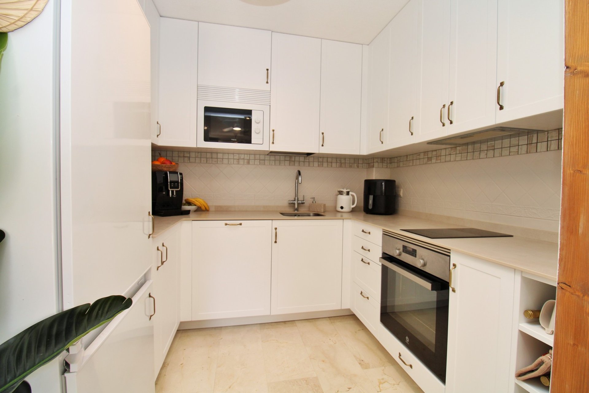 Revente - Maison mitoyenne - Villamartin - PAU 8