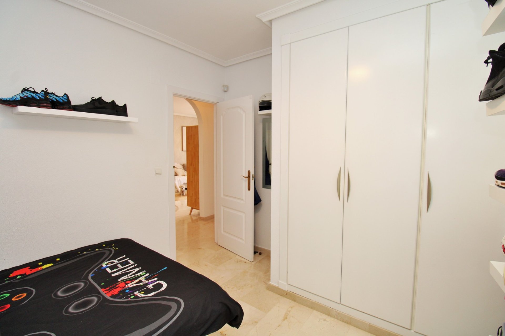 Revente - Maison mitoyenne - Villamartin - PAU 8