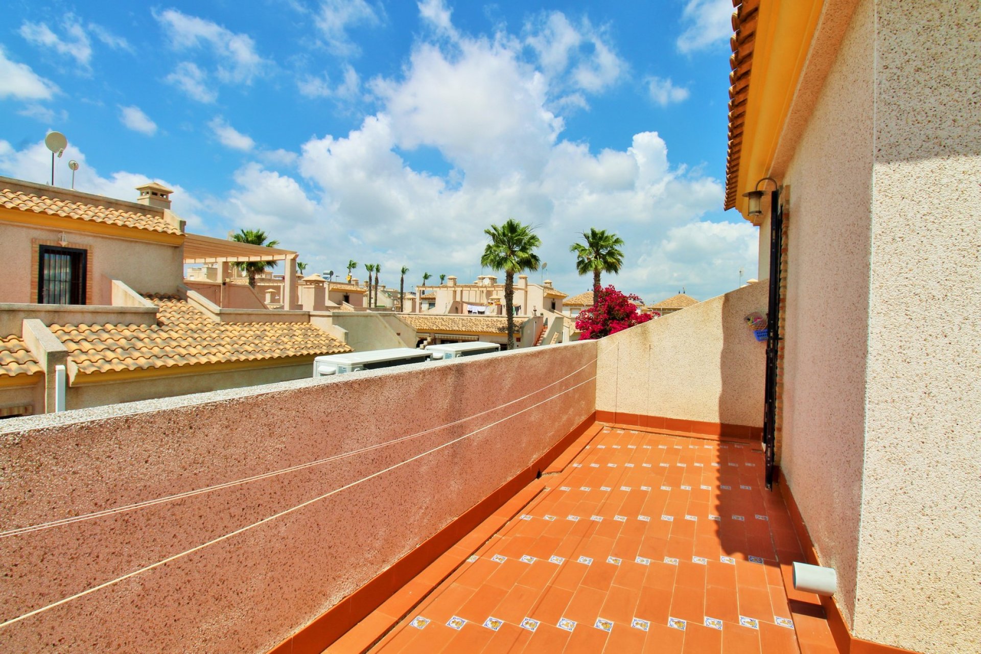Revente - Maison mitoyenne - Villamartin - PAU 8
