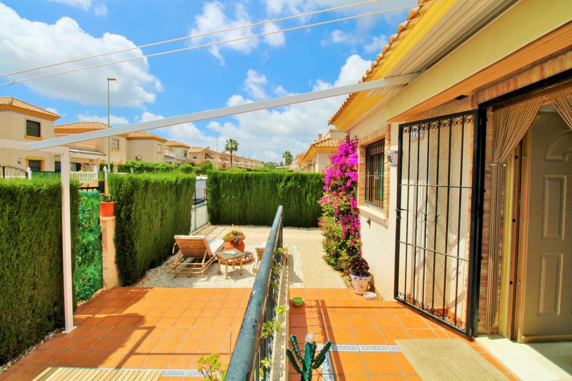 Revente - Maison mitoyenne - Villamartin - PAU 8