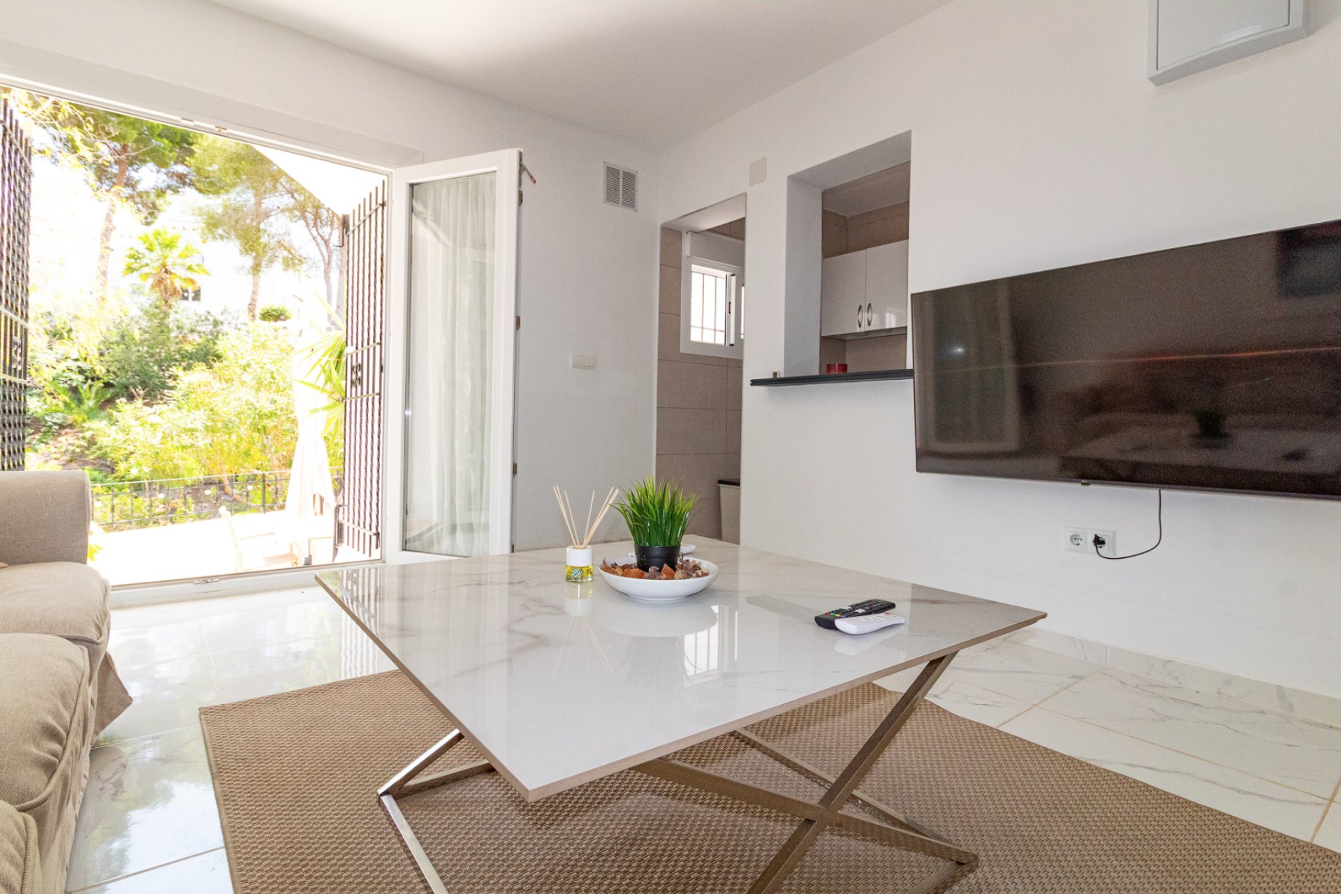 Revente - Maison mitoyenne - Villamartin - Verdemar