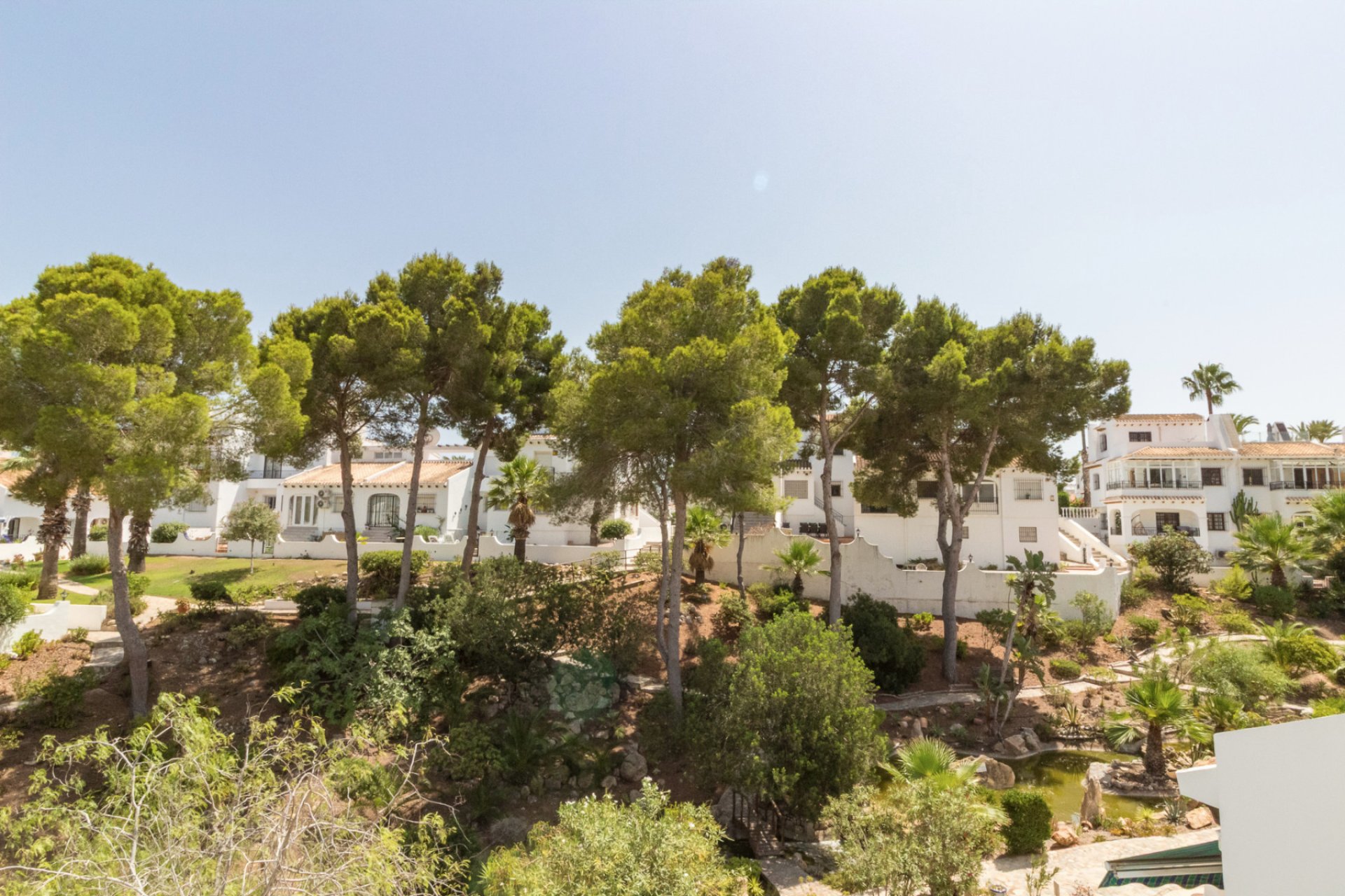 Revente - Maison mitoyenne - Villamartin - Verdemar