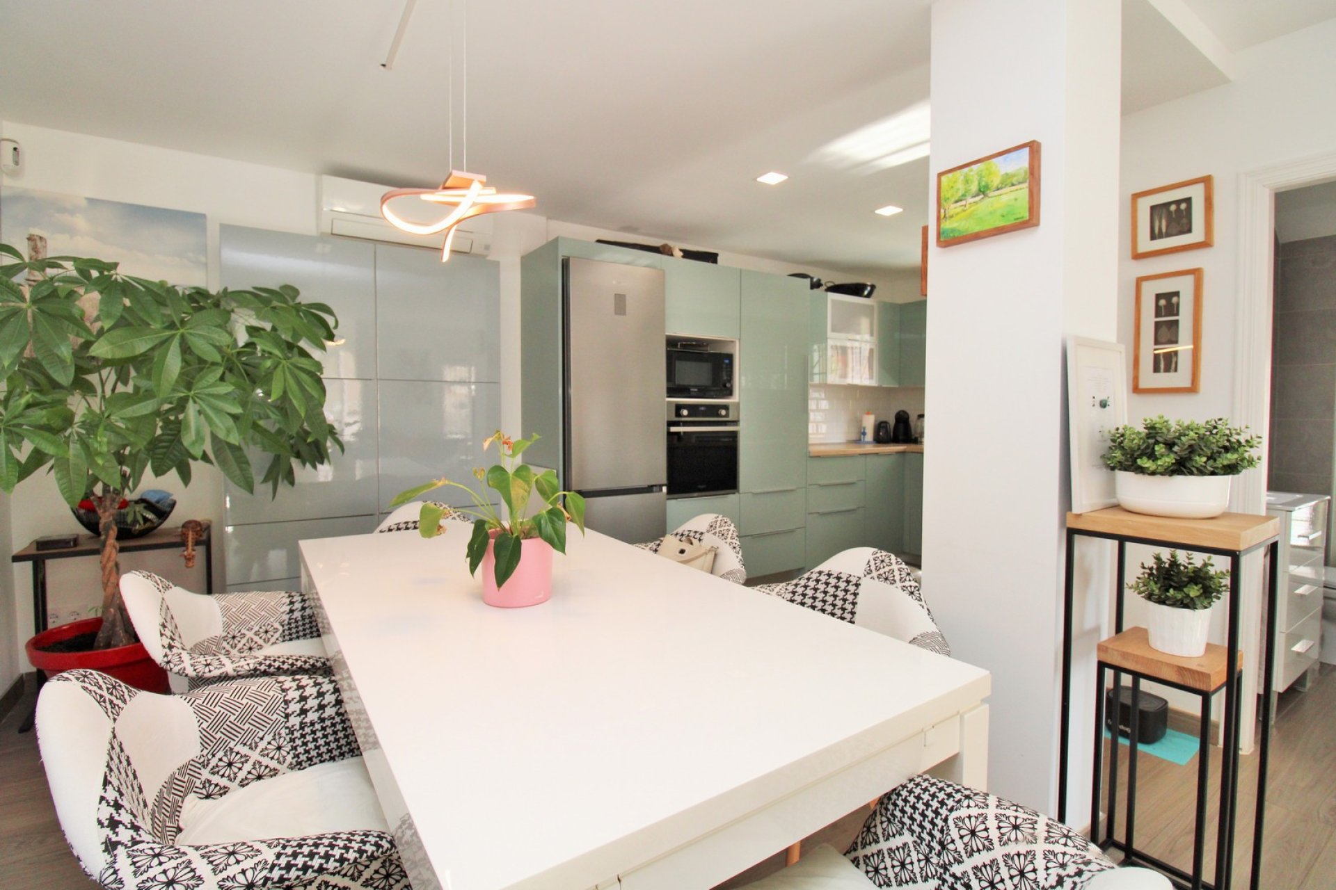 Revente - Maison mitoyenne - Villamartin - Villamartín