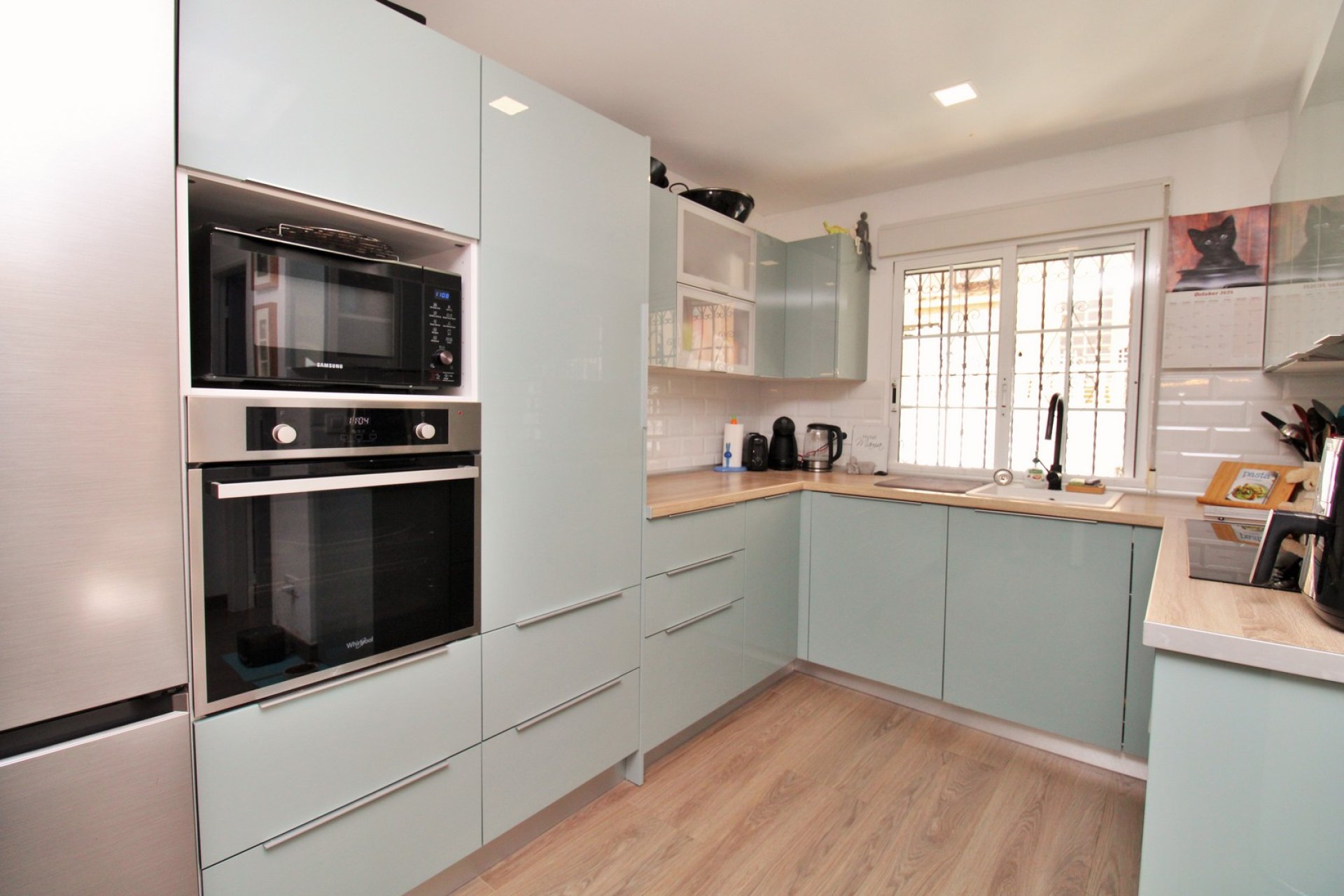 Revente - Maison mitoyenne - Villamartin - Villamartín