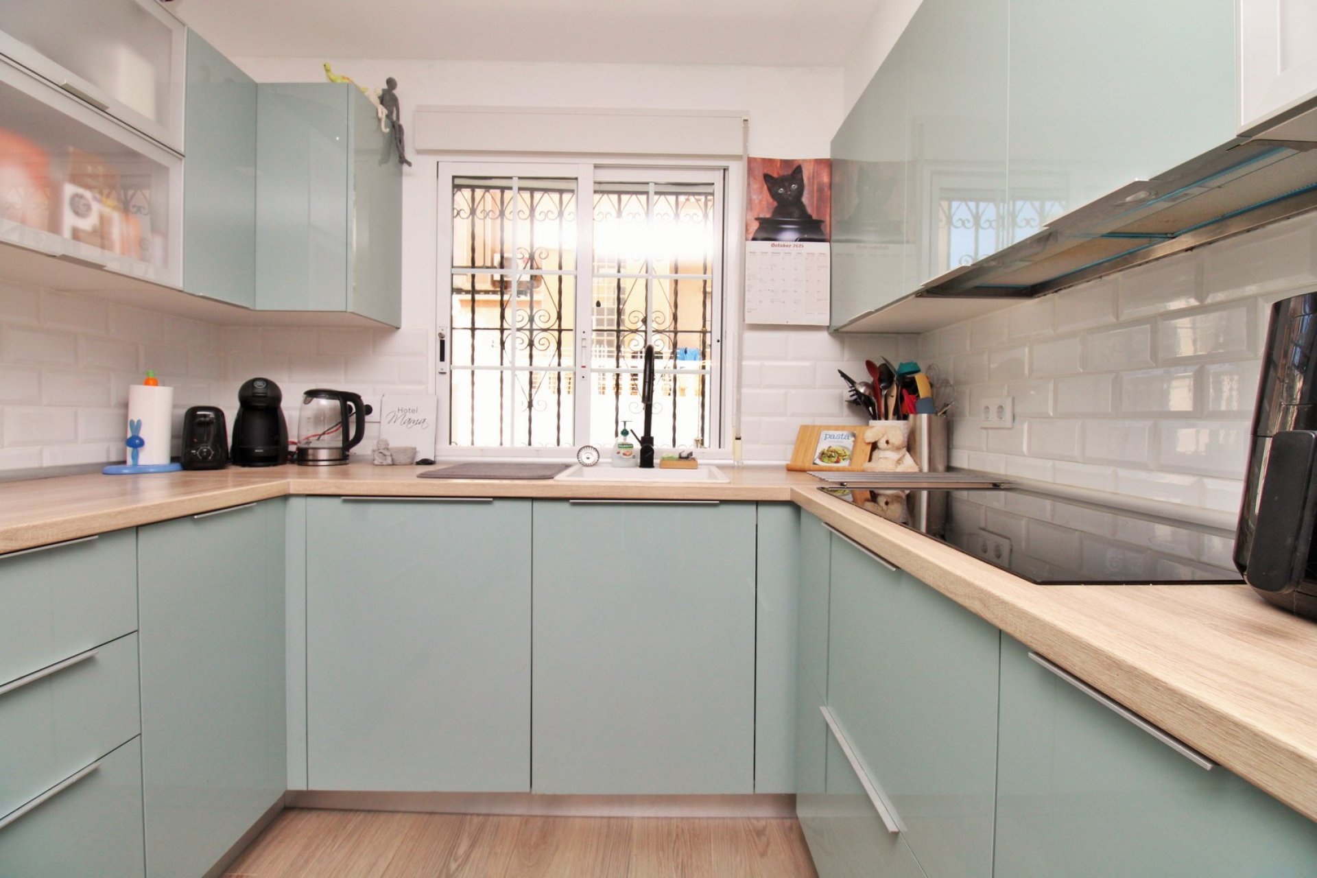 Revente - Maison mitoyenne - Villamartin - Villamartín