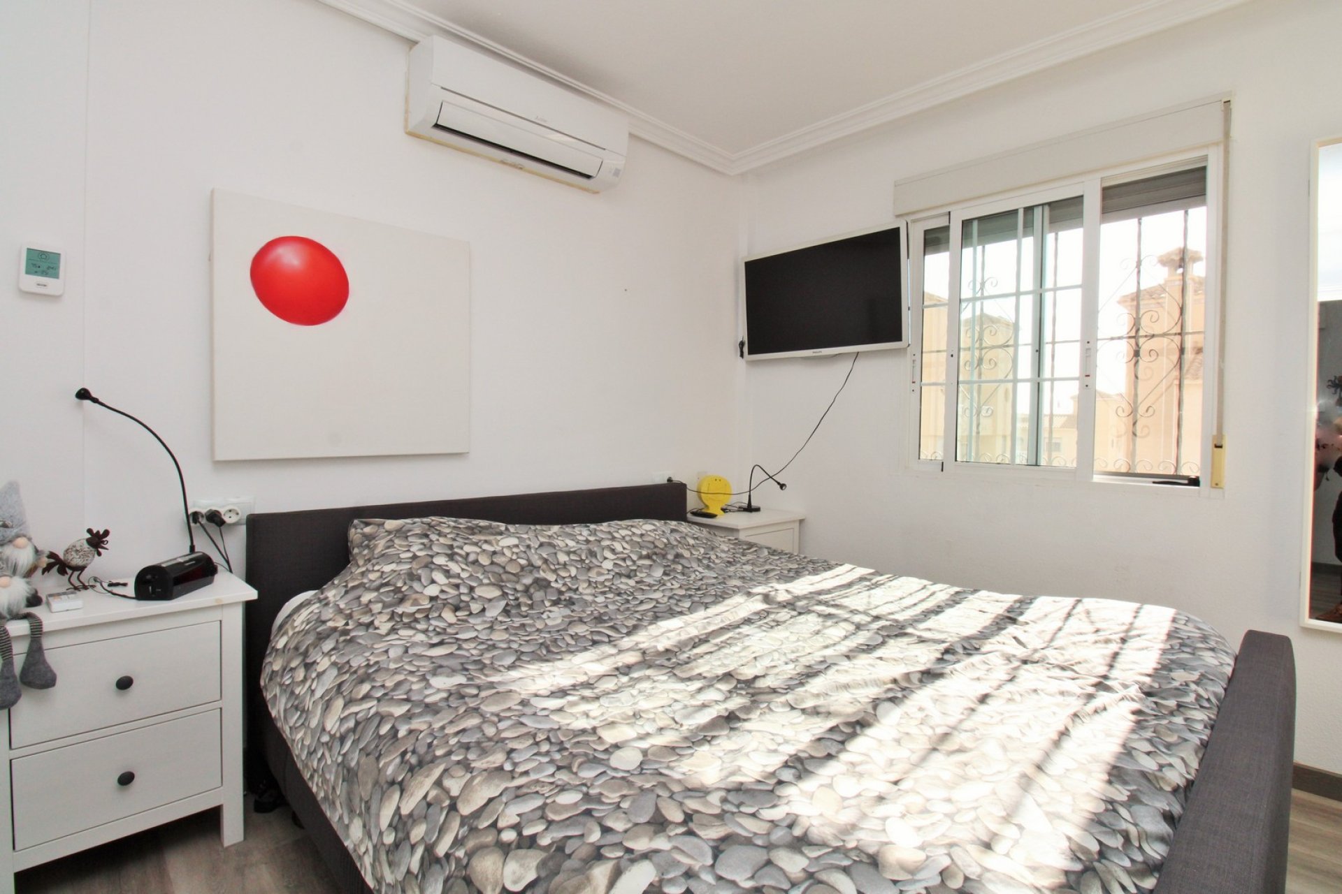 Revente - Maison mitoyenne - Villamartin - Villamartín