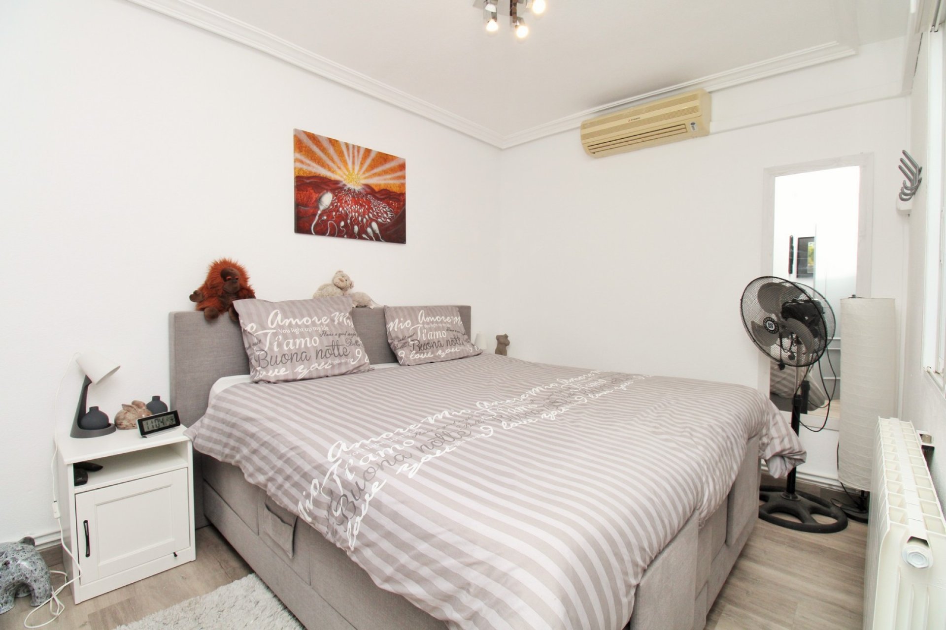 Revente - Maison mitoyenne - Villamartin - Villamartín