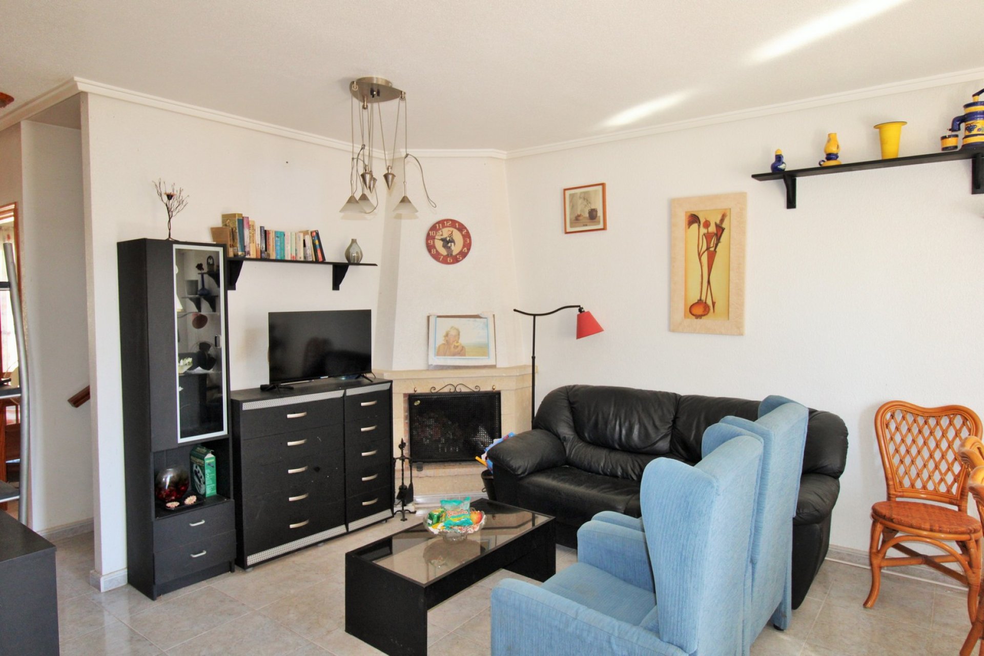 Revente - Maison mitoyenne - Villamartin - Villamartín