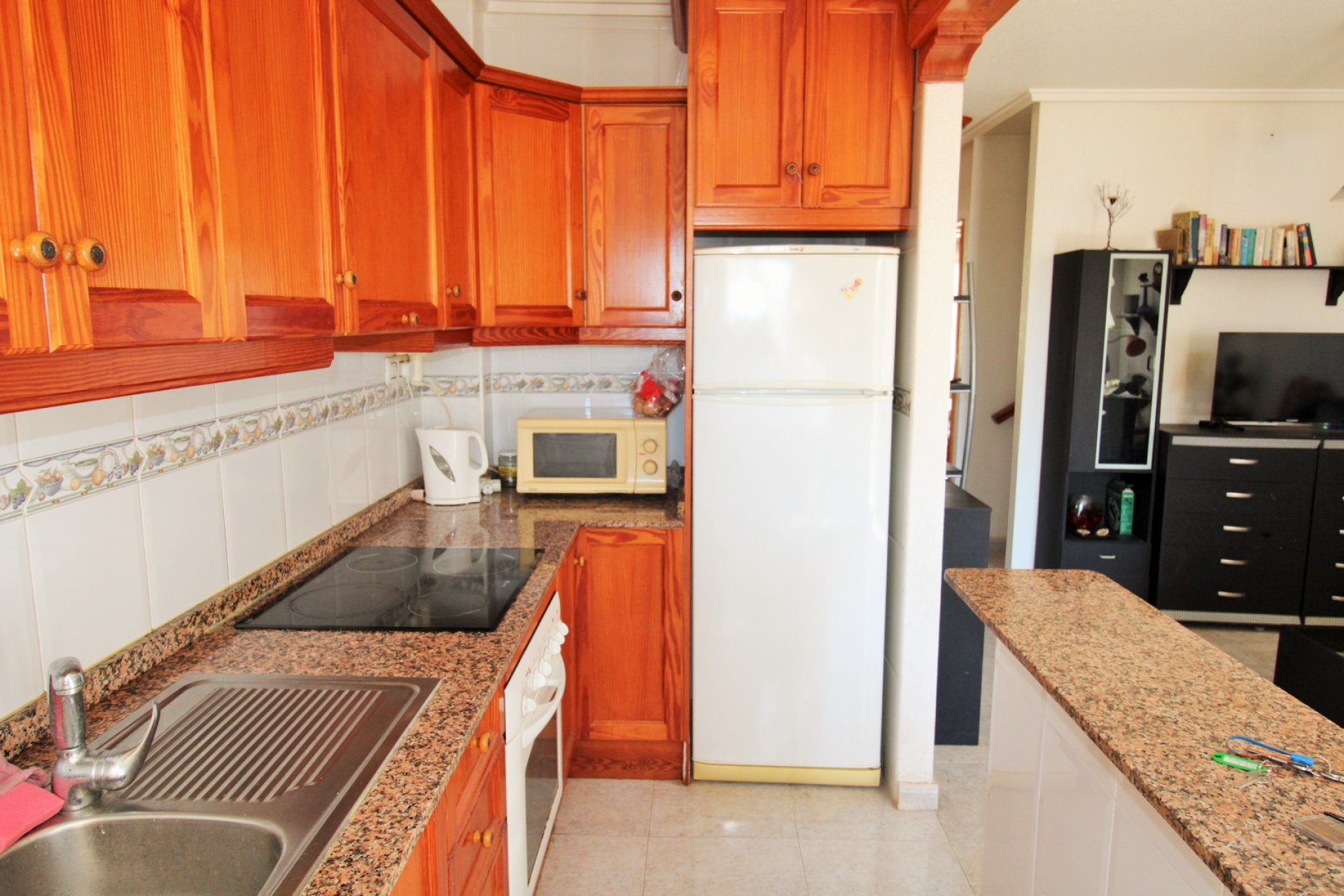 Revente - Maison mitoyenne - Villamartin - Villamartín