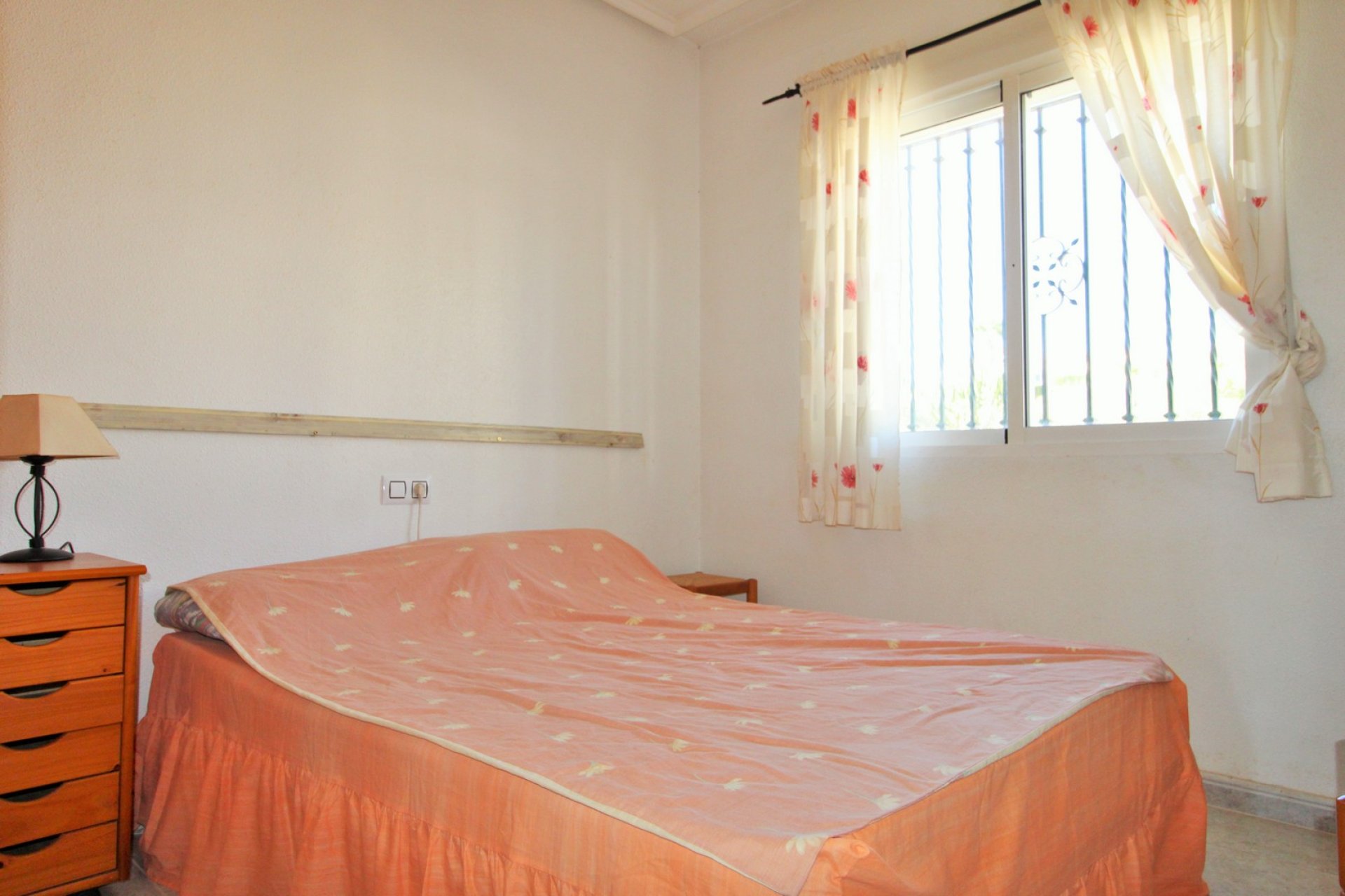 Revente - Maison mitoyenne - Villamartin - Villamartín