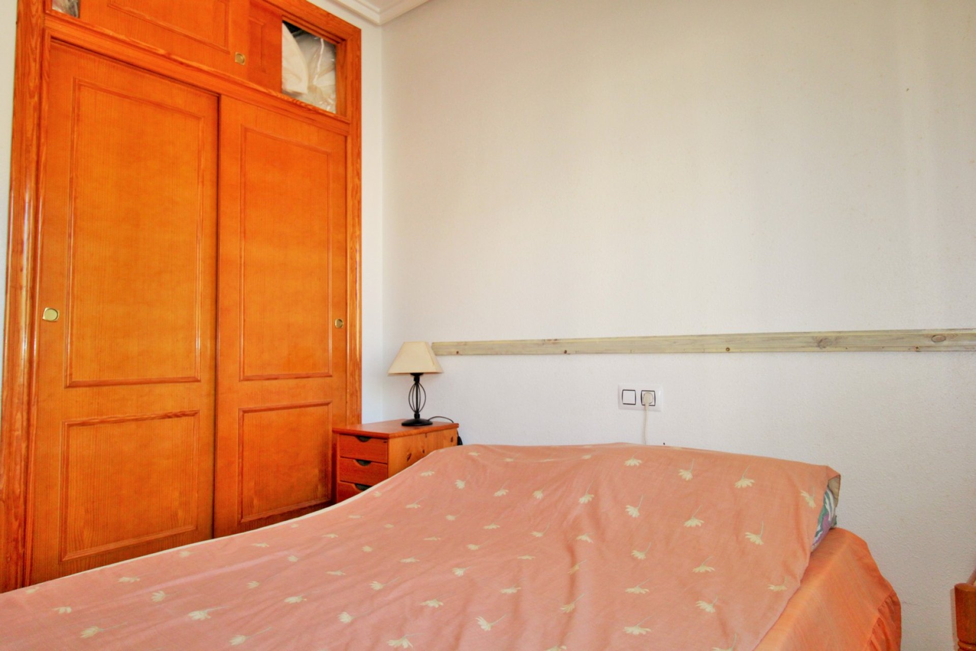 Revente - Maison mitoyenne - Villamartin - Villamartín