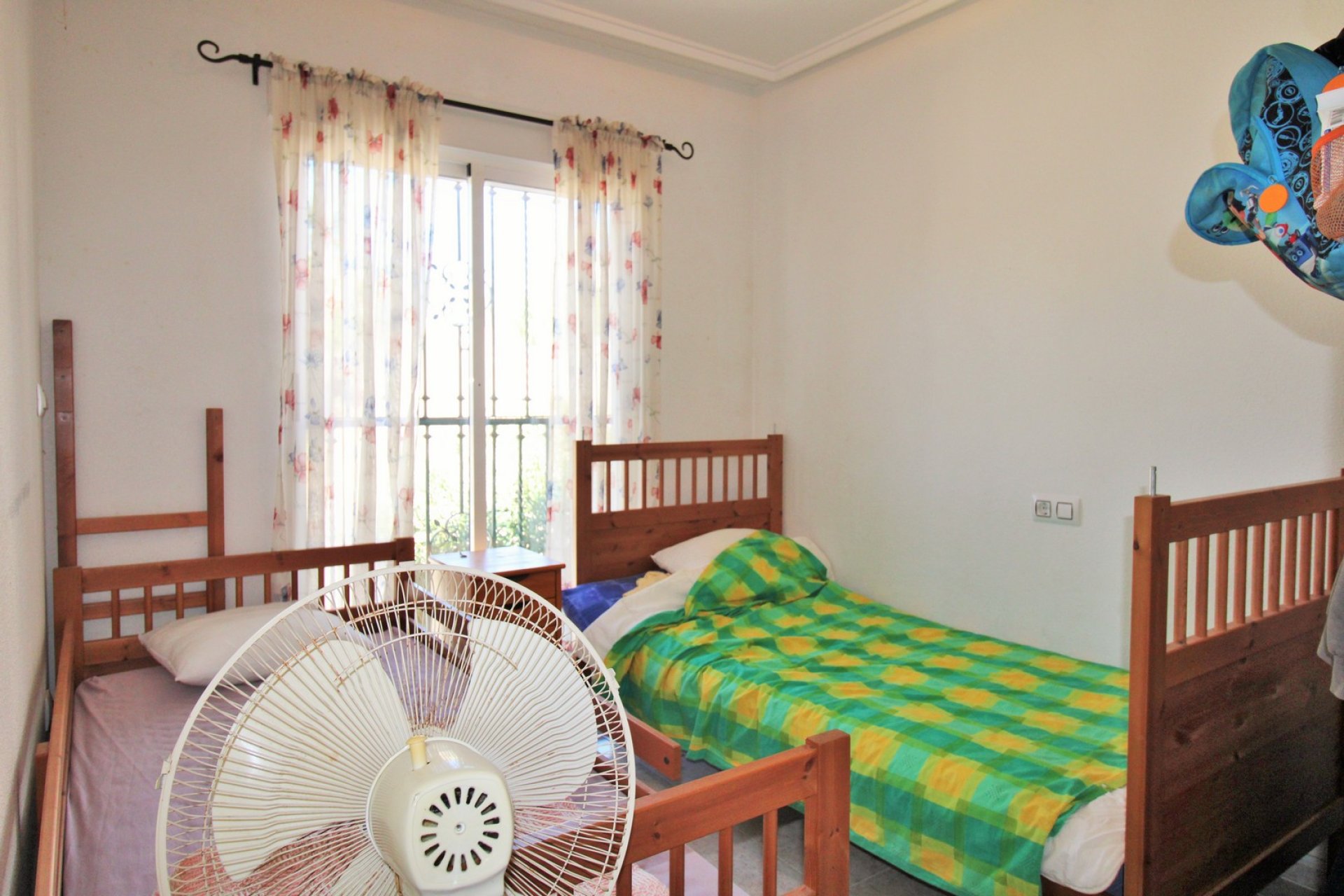 Revente - Maison mitoyenne - Villamartin - Villamartín