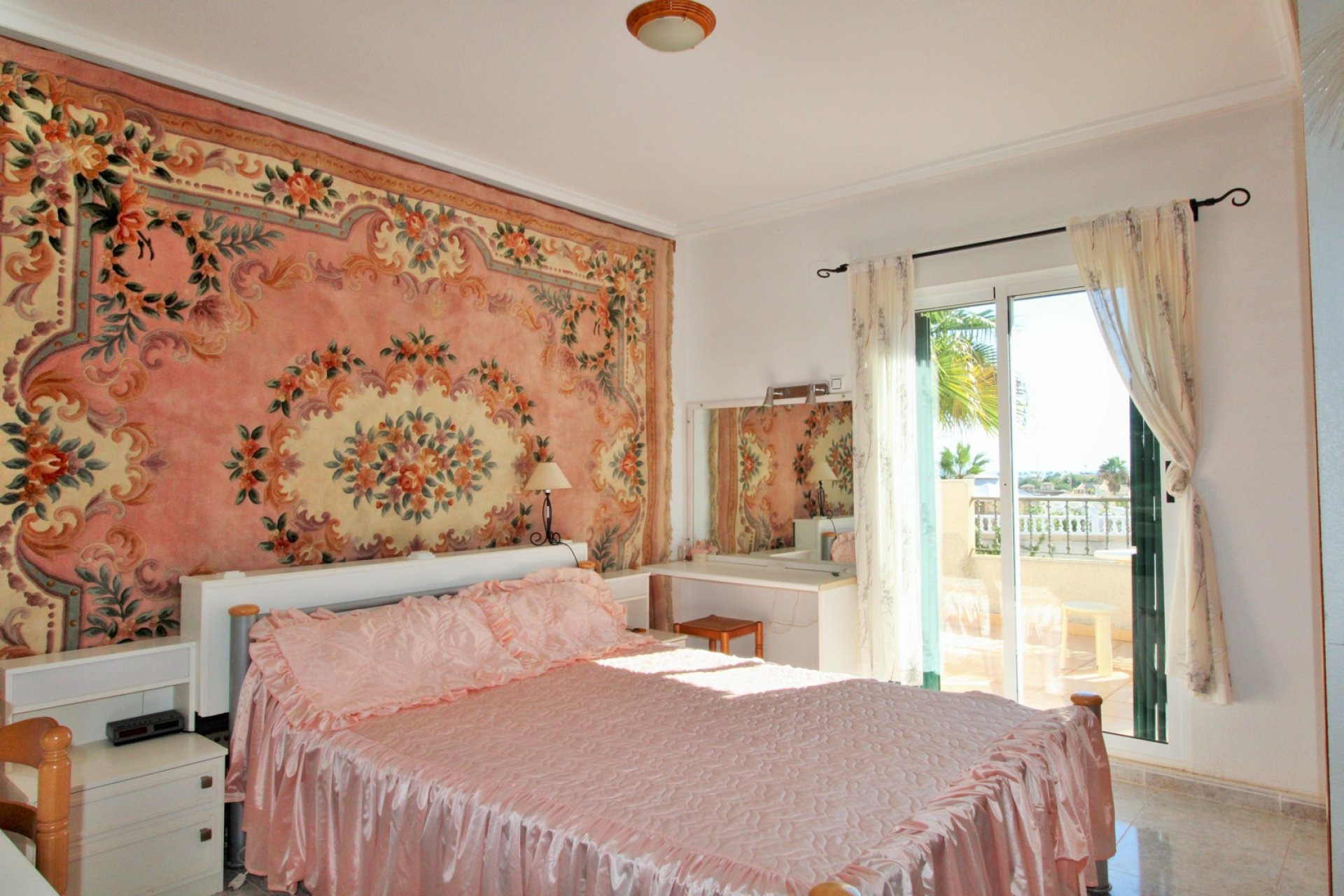 Revente - Maison mitoyenne - Villamartin - Villamartín