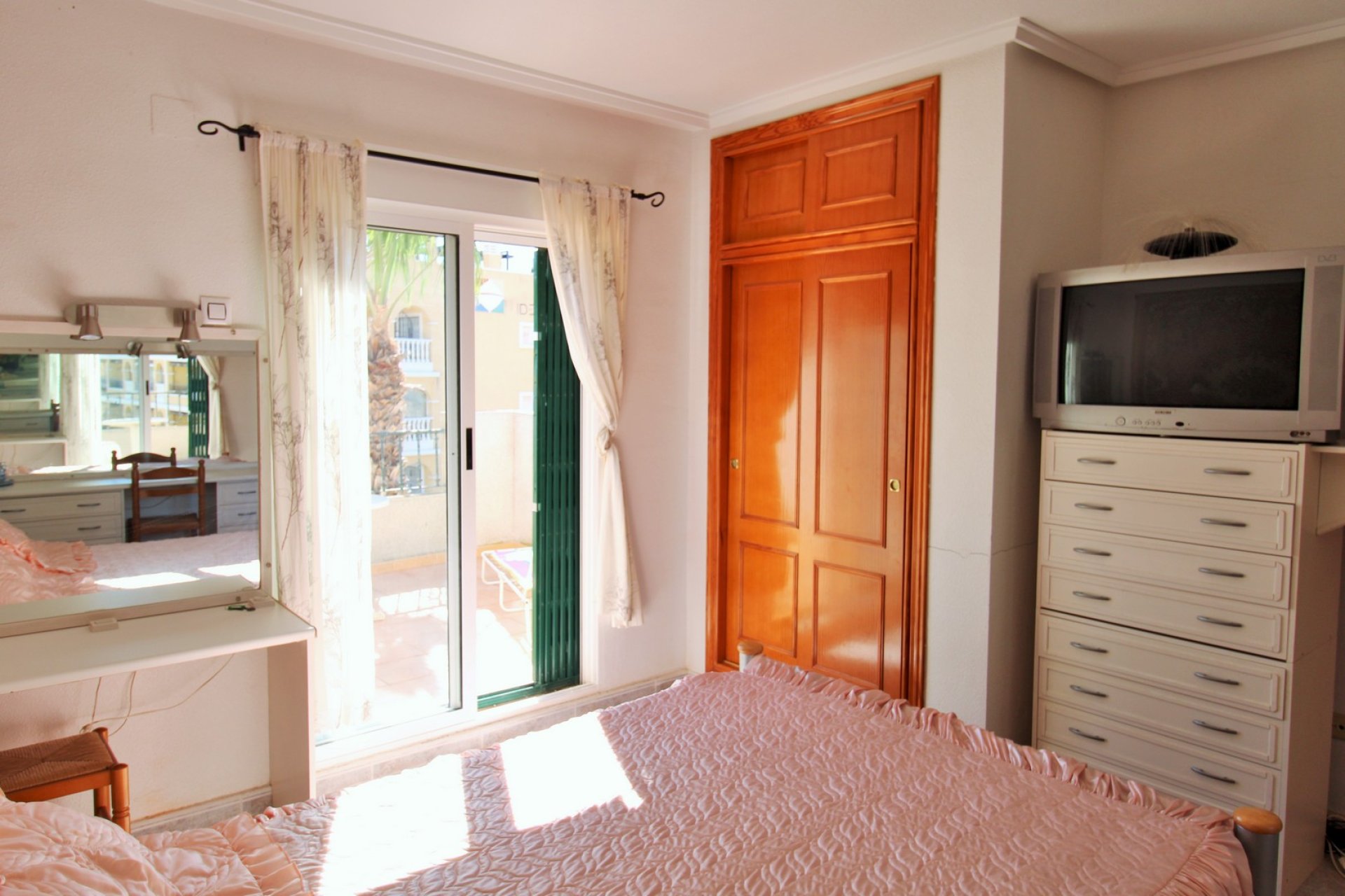 Revente - Maison mitoyenne - Villamartin - Villamartín