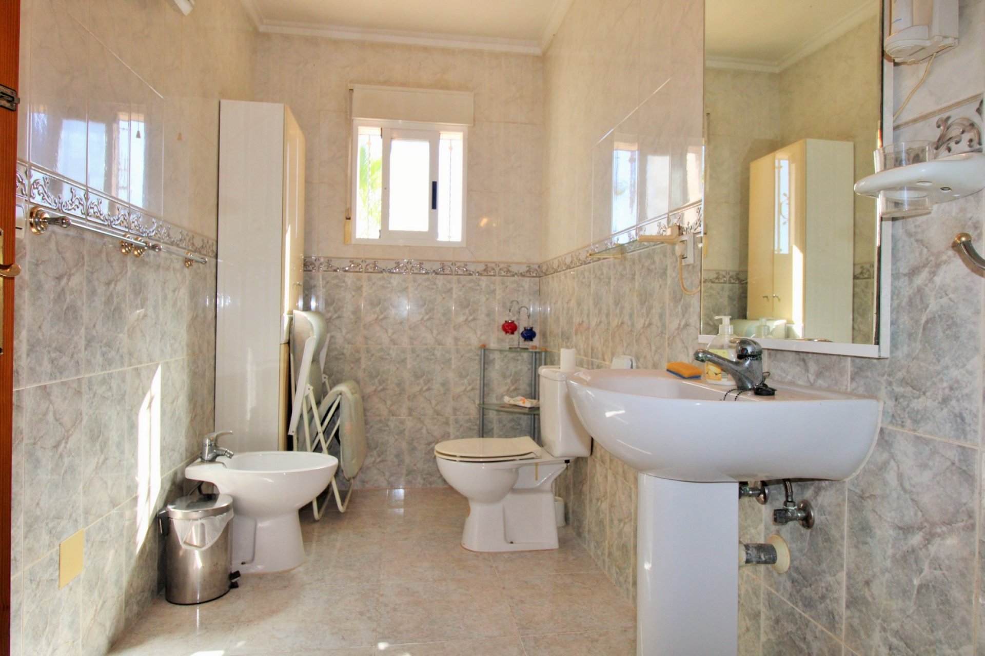 Revente - Maison mitoyenne - Villamartin - Villamartín