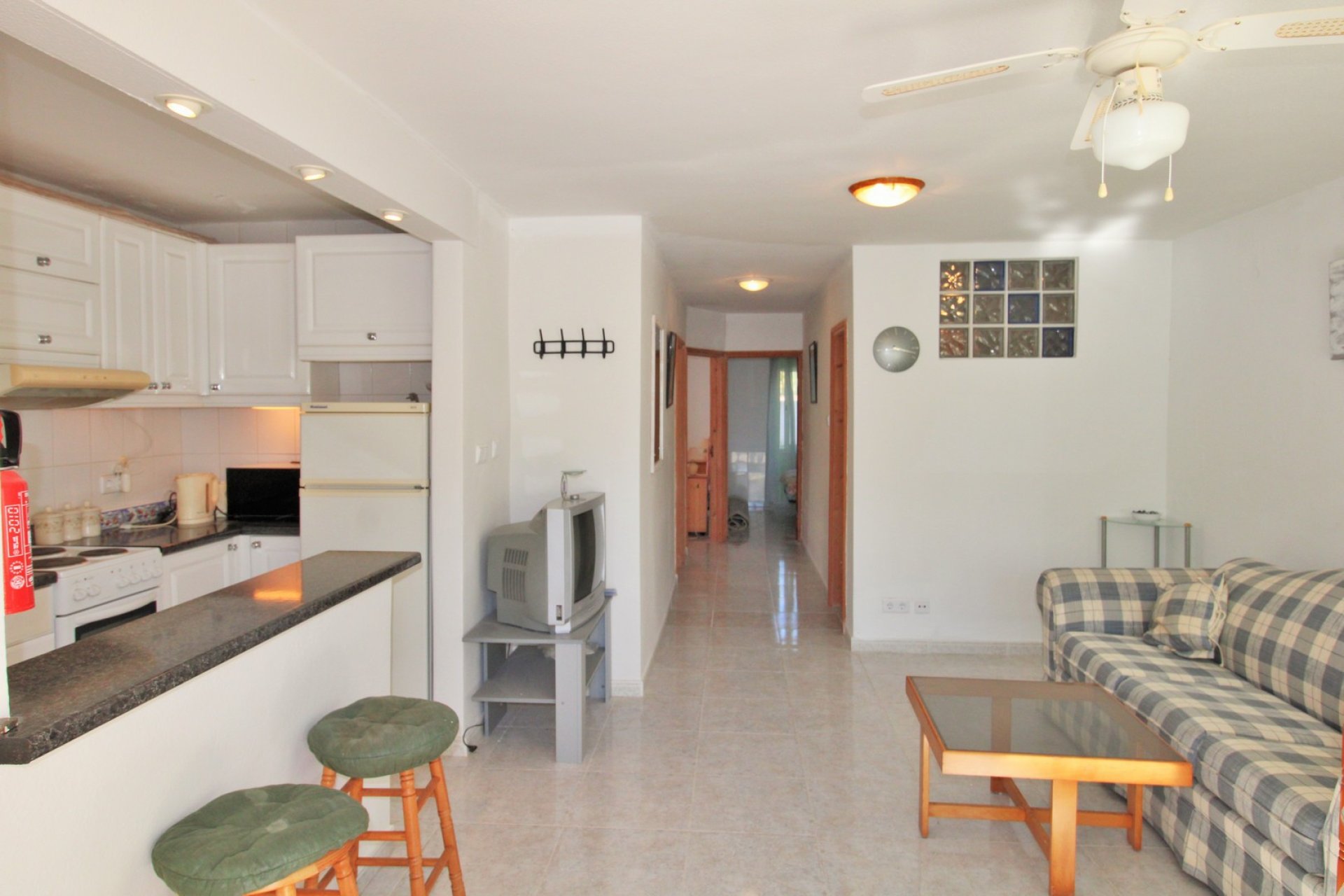 Revente - Maison mitoyenne - Villamartin - Villamartín