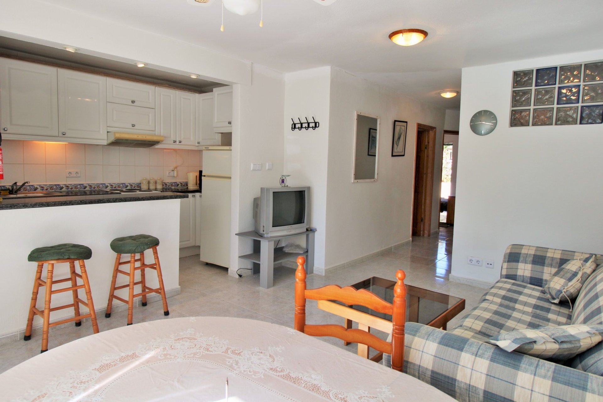 Revente - Maison mitoyenne - Villamartin - Villamartín