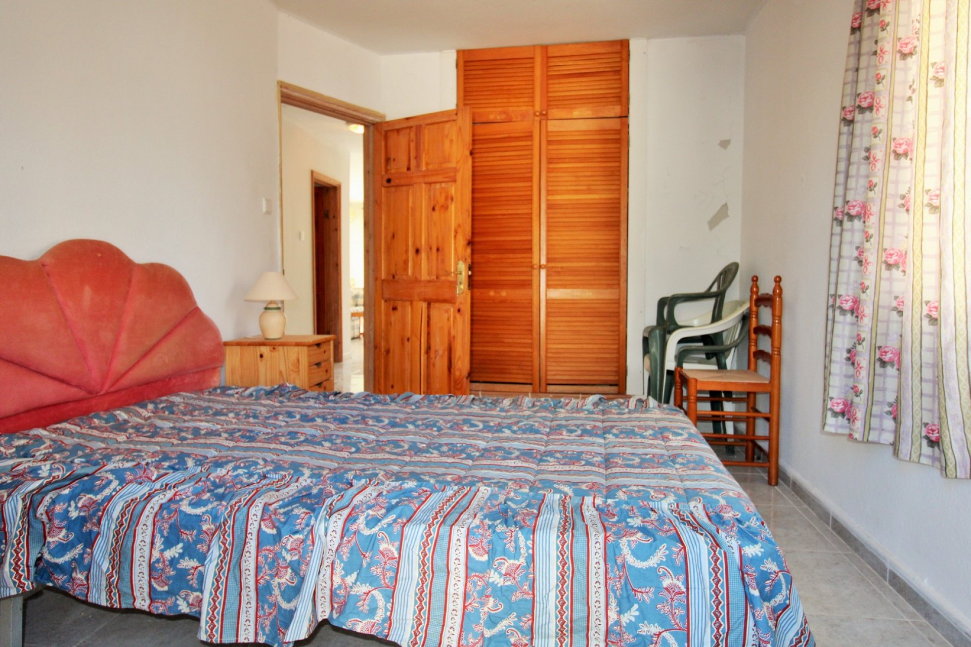 Revente - Maison mitoyenne - Villamartin - Villamartín