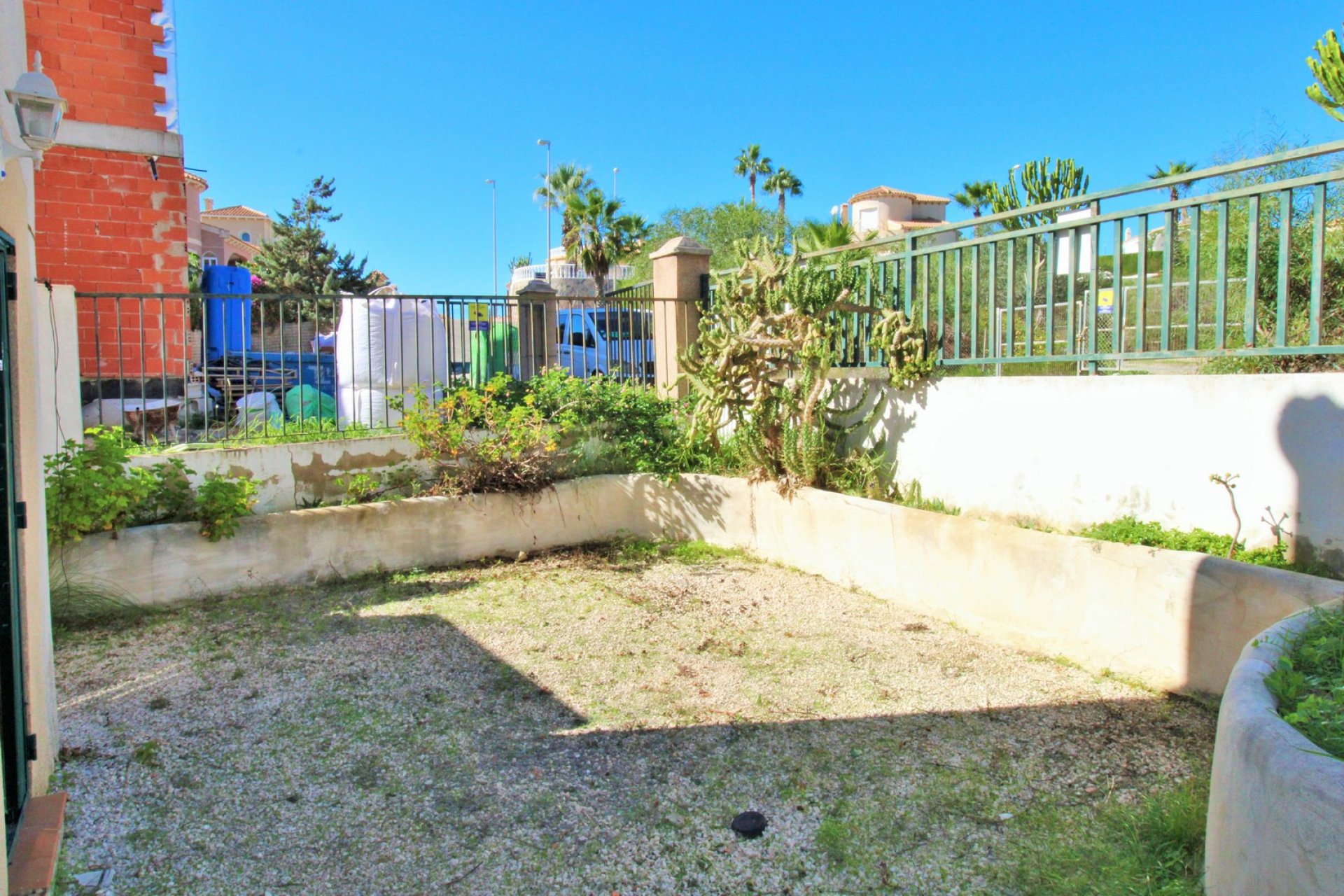 Revente - Maison mitoyenne - Villamartin - Villamartín