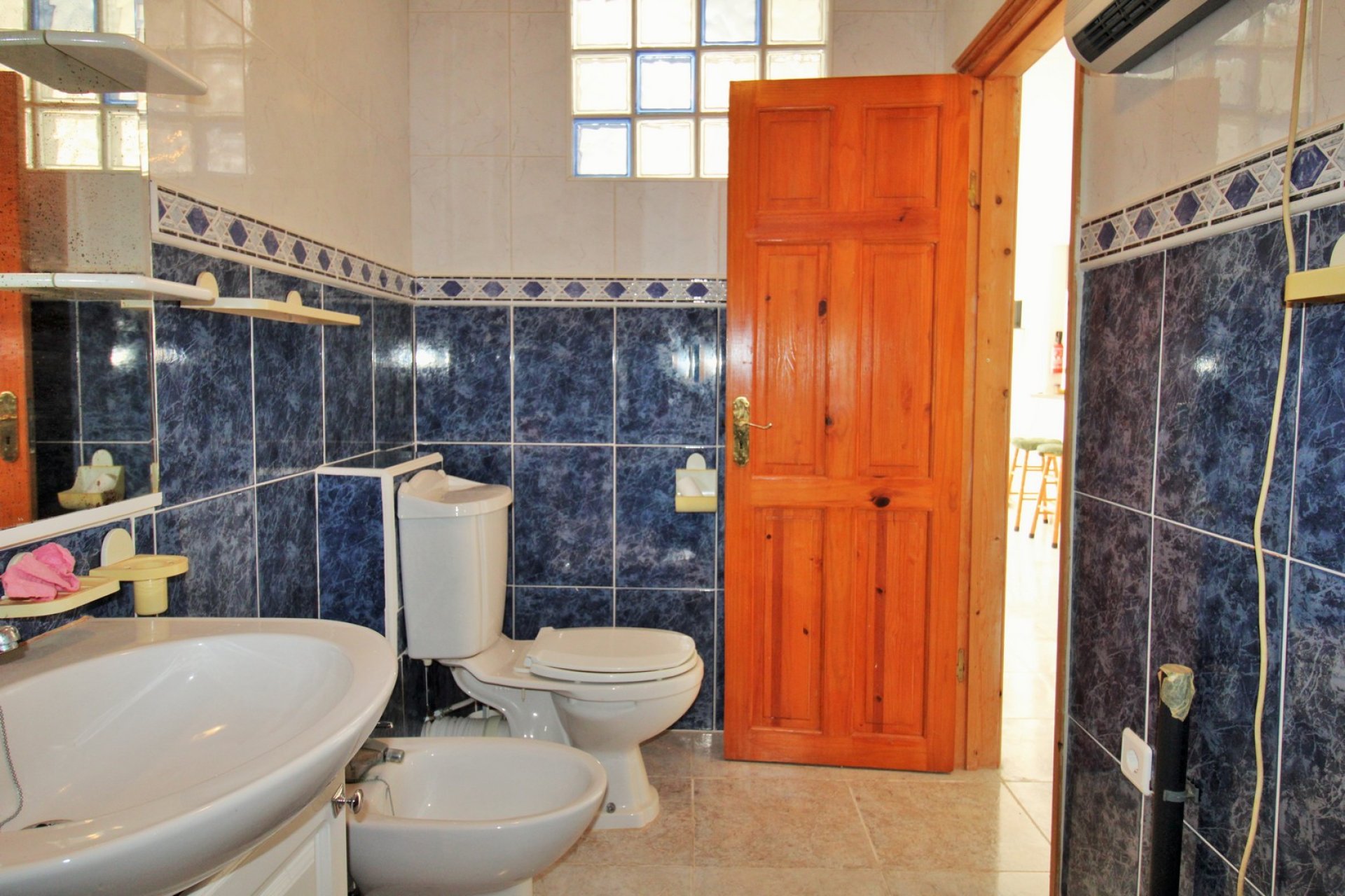 Revente - Maison mitoyenne - Villamartin - Villamartín