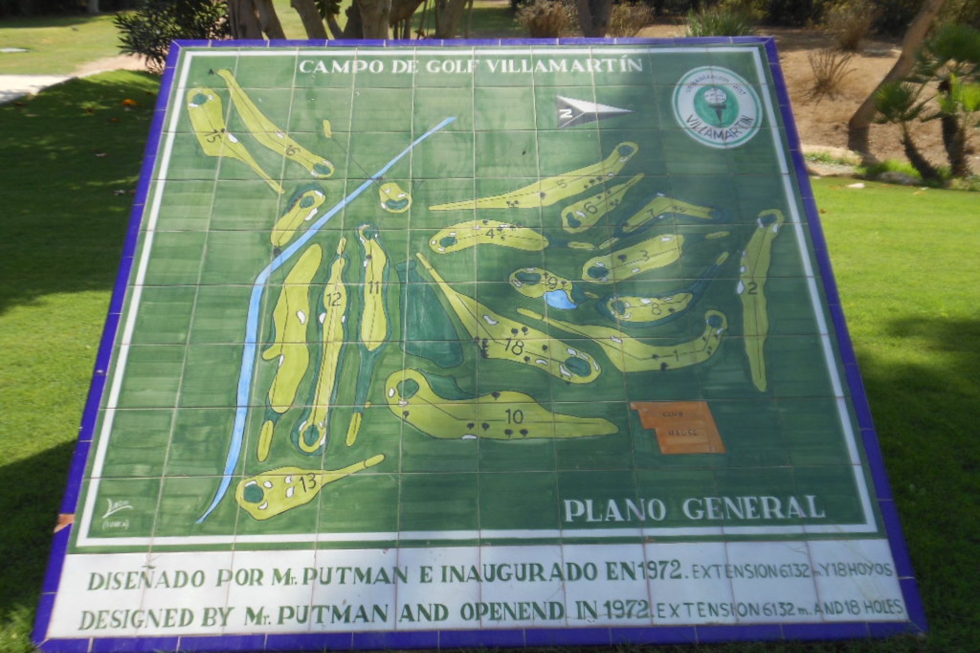 Revente - Maison mitoyenne - Villamartin - Villamartín