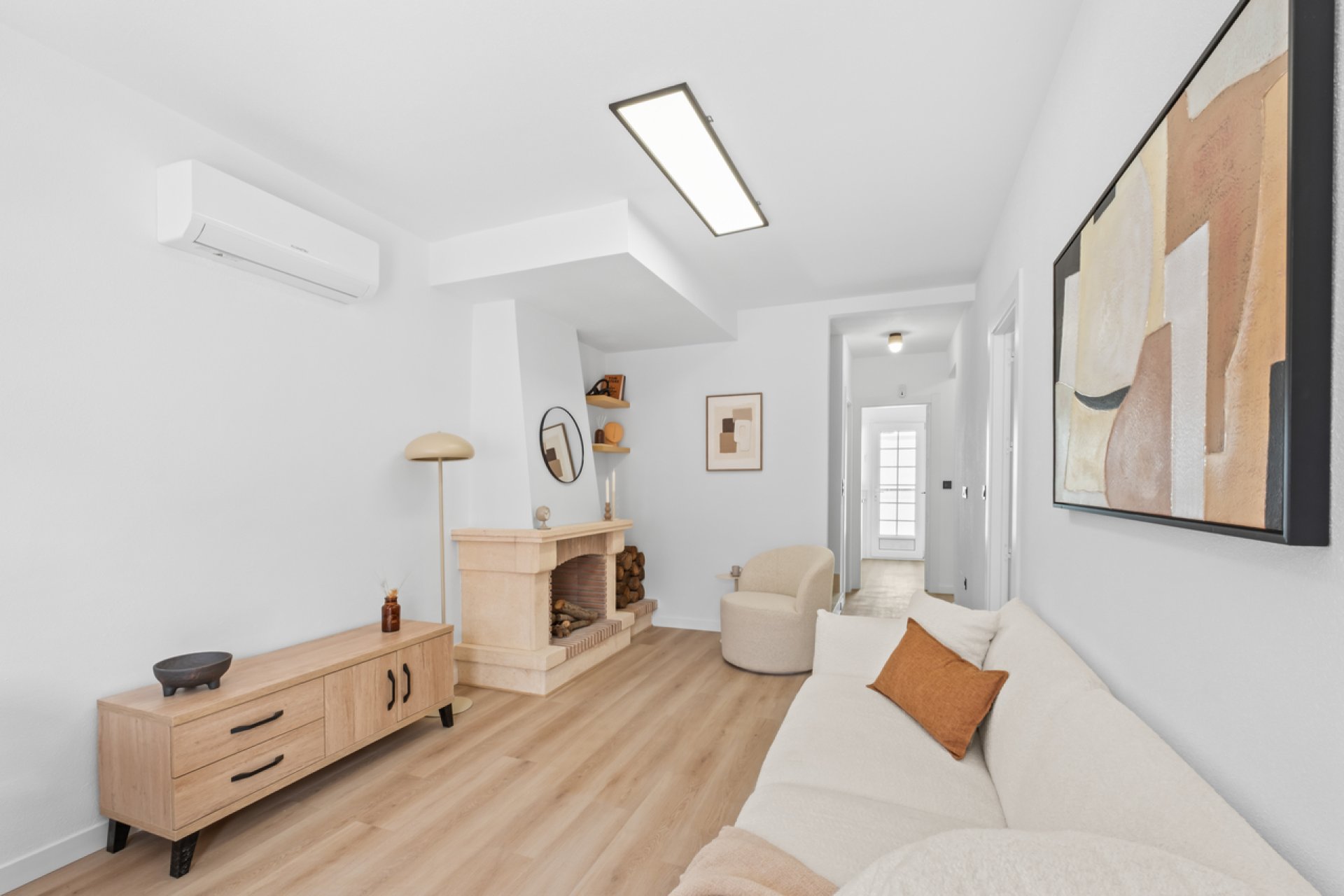 Revente - Maison mitoyenne - Villamartin - Villamartín